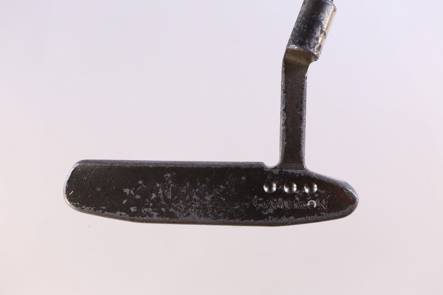 Used Titleist CAMERON PRO PLATINUM NEWPORT 2 Putter - Right-Handed - 35 in - Blade-Next Round