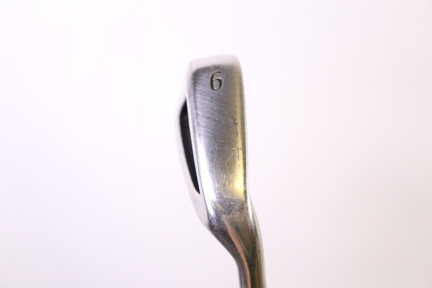 Used XXIO ELEVEN Single 9-Iron - Right-Handed - Regular Flex-Next Round