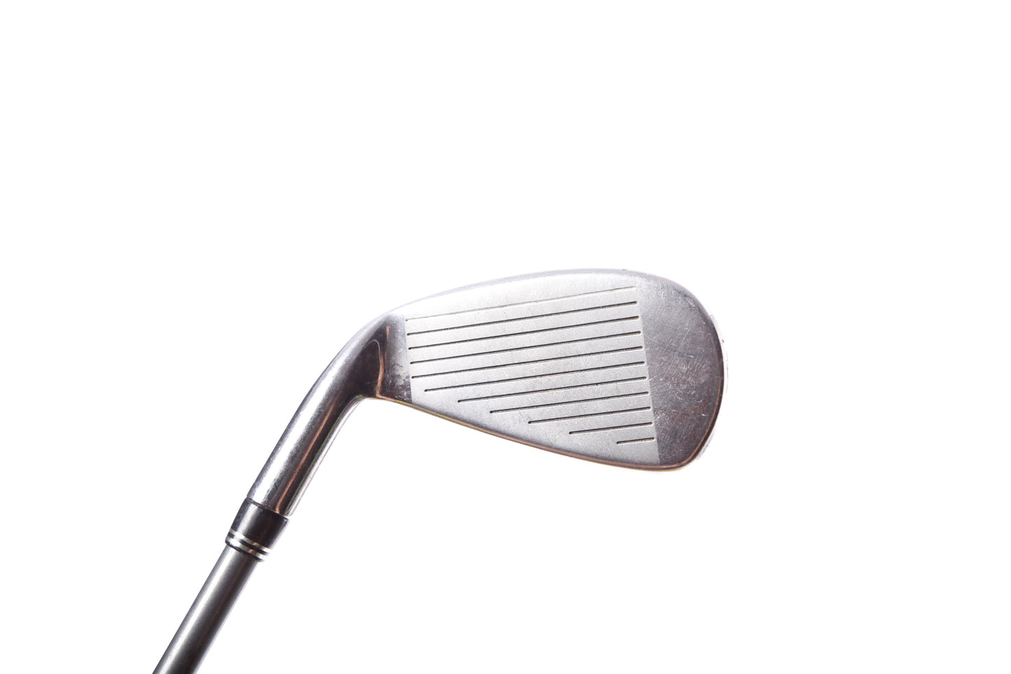 Used Tour Edge BAZOOKA JMAX IRON-WOOD 3H Hybrid - Right-Handed - 18 Degrees - Stiff Flex-Next Round