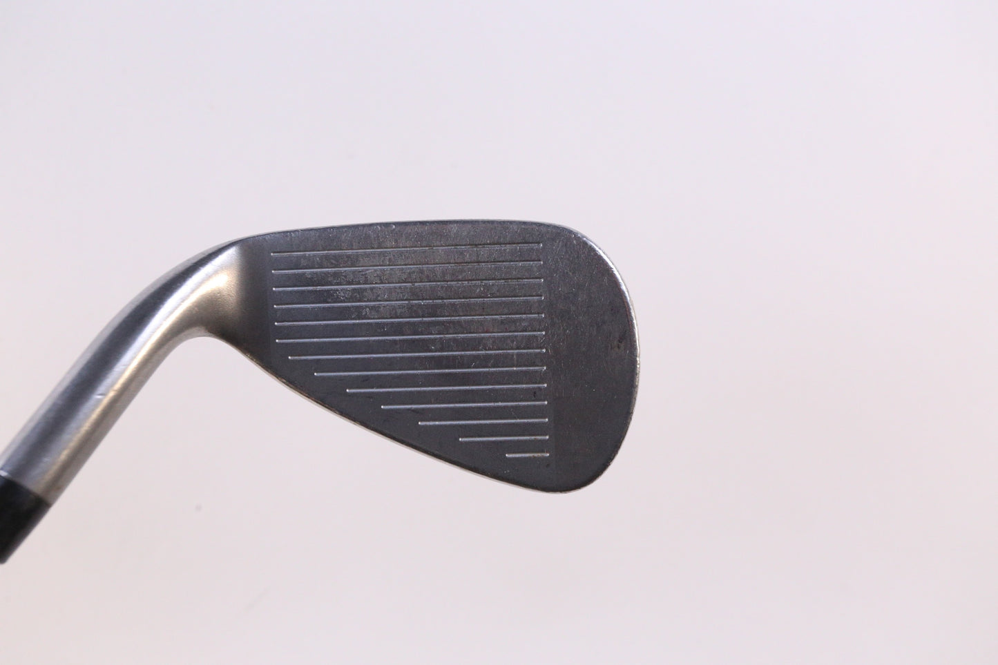 Used Mizuno JPX-EZ 2013 Single 8-Iron - Right-Handed - Stiff Flex-Next Round