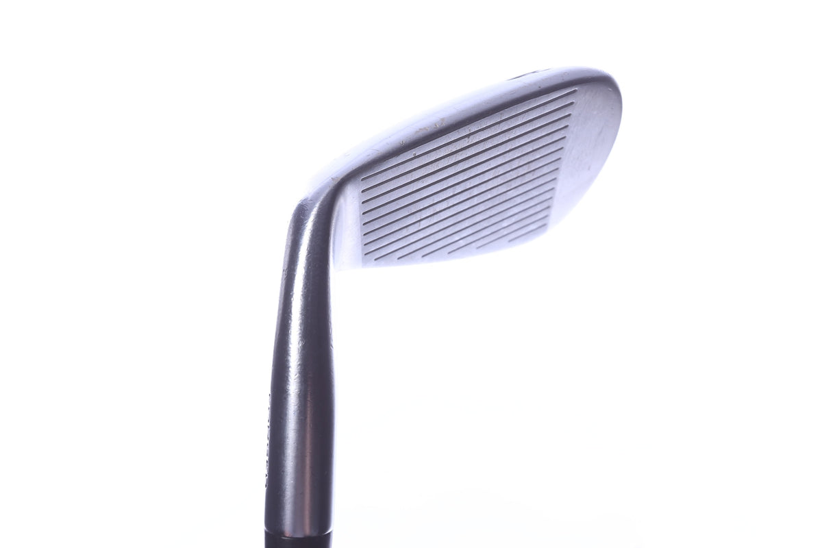 Used Callaway Apex Pro 21 Approach Wedge - Right-Handed - 50 Degrees - Extra Stiff Flex-Next Round