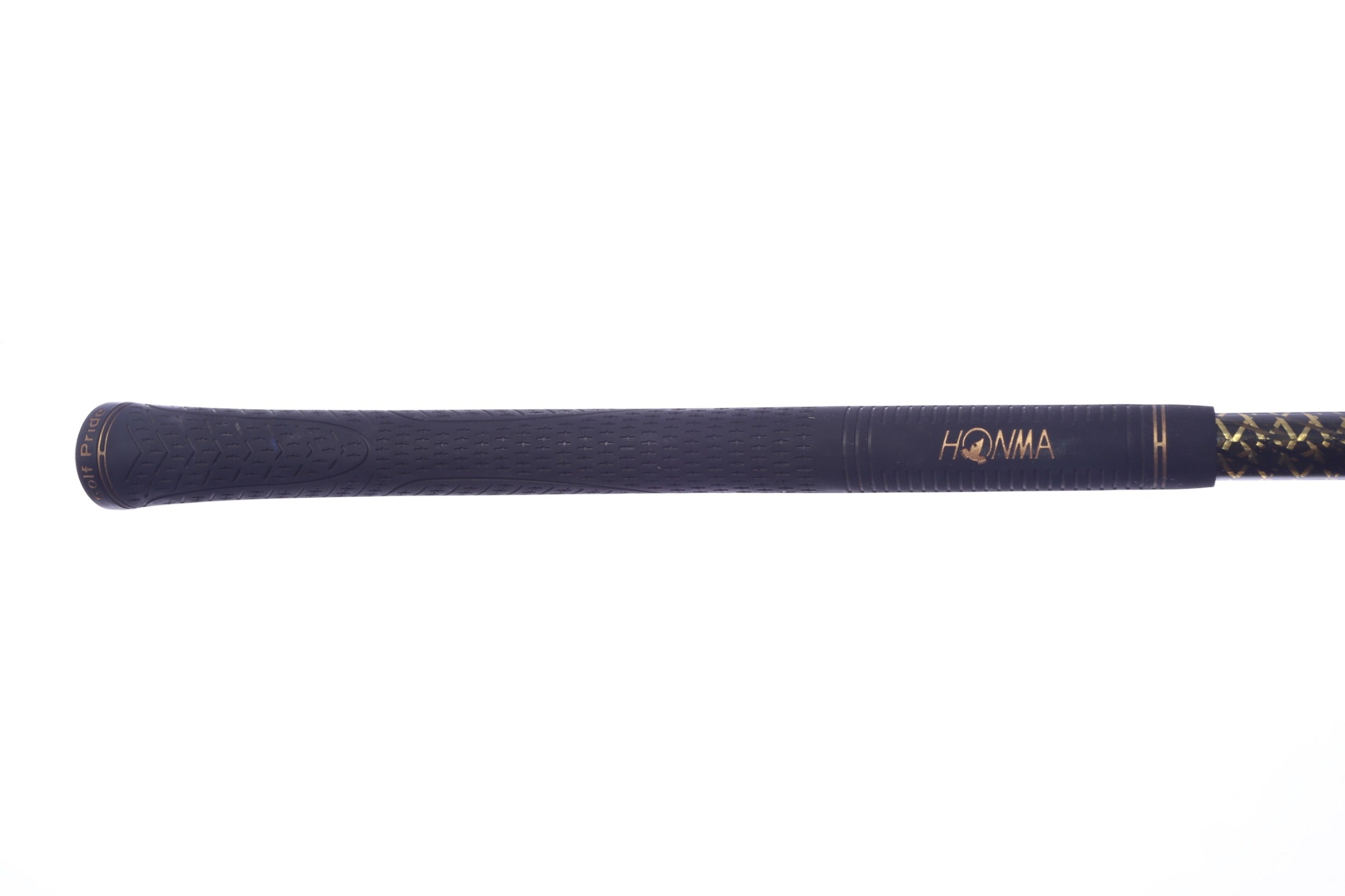 Used Honma Beres 07 3-Star 4H Hybrid - Right-Handed - 22 Degrees - Regular Flex-Next Round