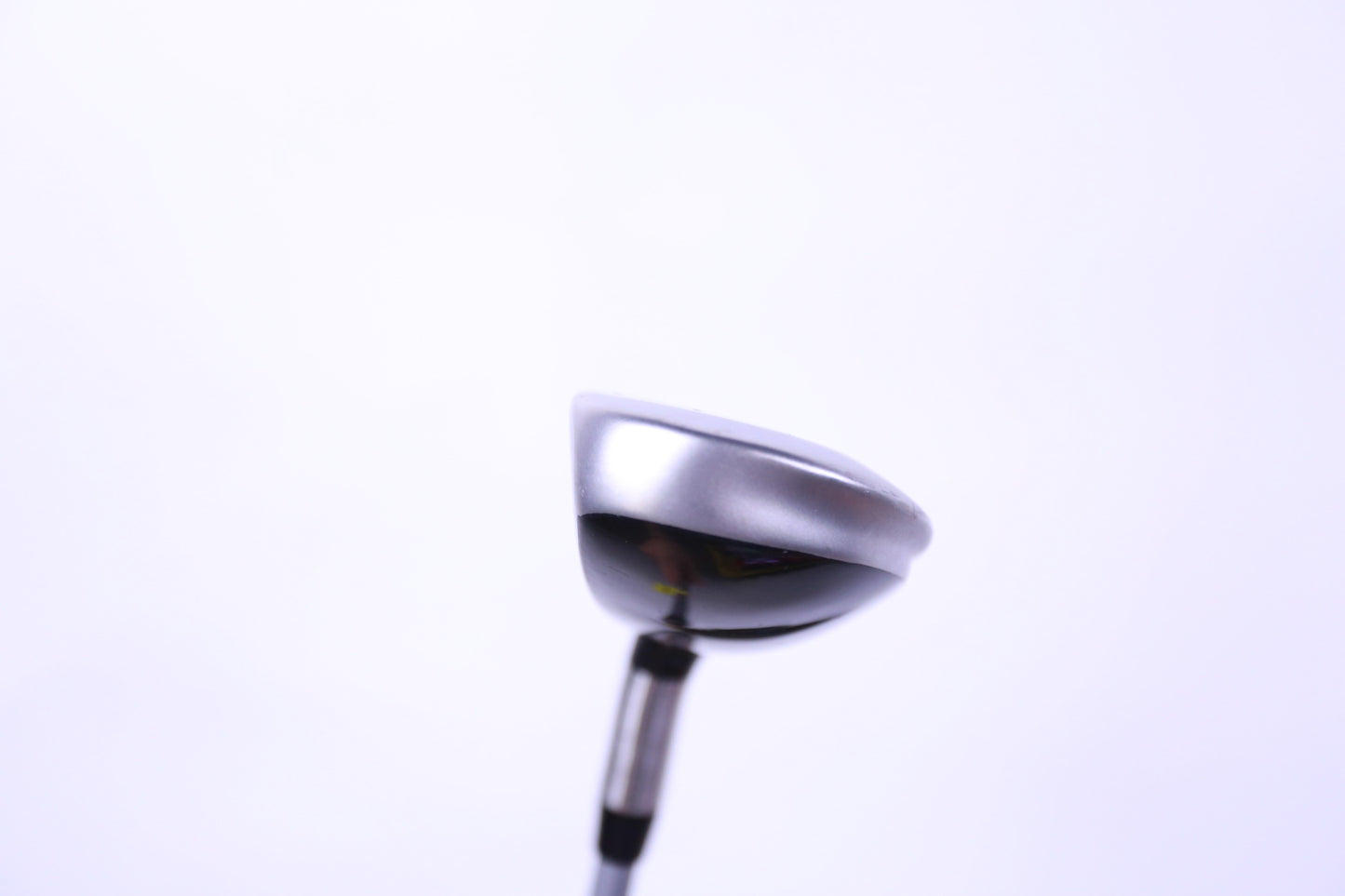 Used Adams i-WOOD 4H Hybrid - Right-Handed - 21 Degrees - Ladies Flex-Next Round