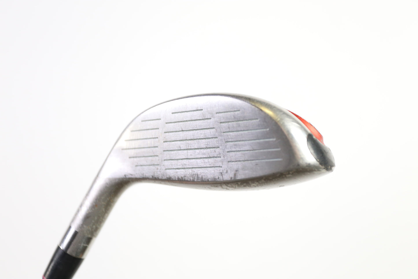 Used Nike VR 3H Hybrid - Right-Handed - 21 Degrees - Regular Flex-Next Round