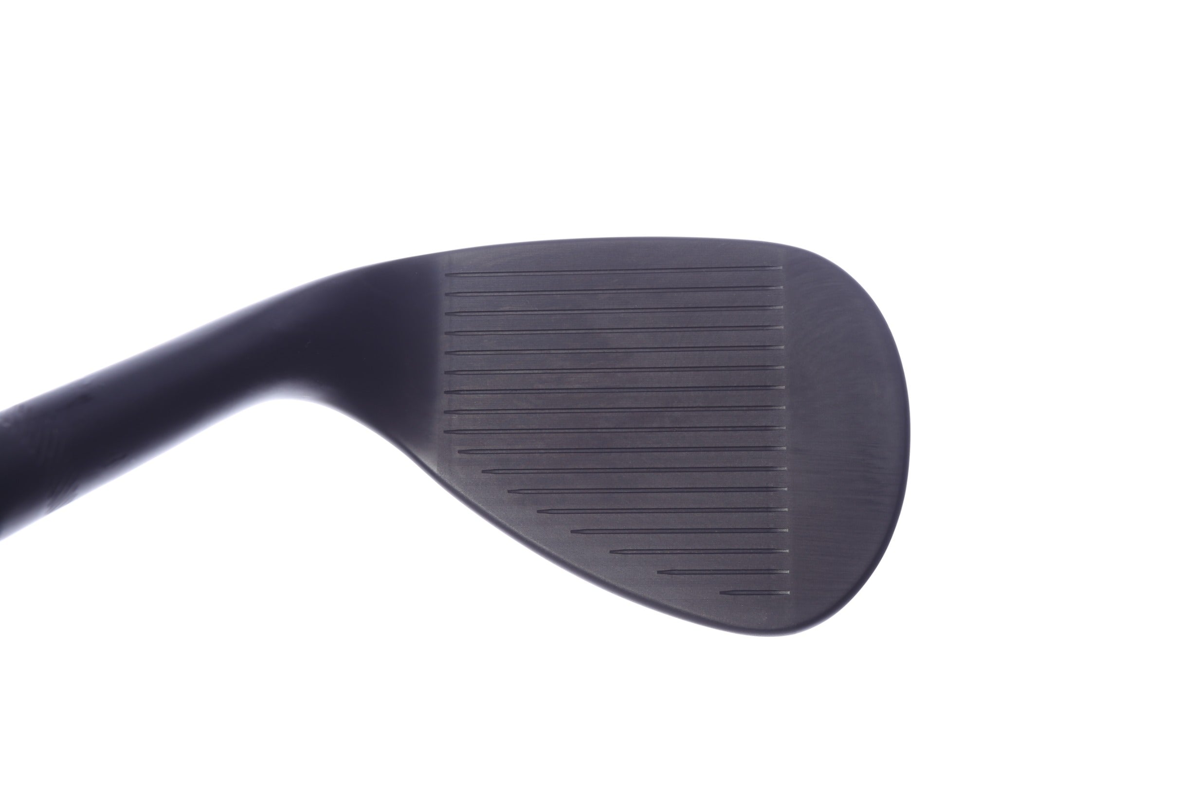 Used Titleist Vokey SM10 Jet Black Lob Wedge - Right-Handed - 58 Degrees - Regular Flex-Next Round