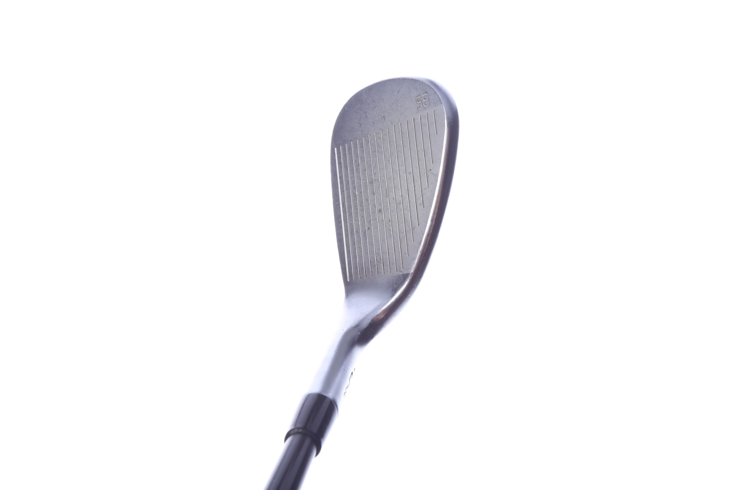 Used Ping G430 Lob Wedge - Right-Handed - 58 Degrees - Soft Regular Flex