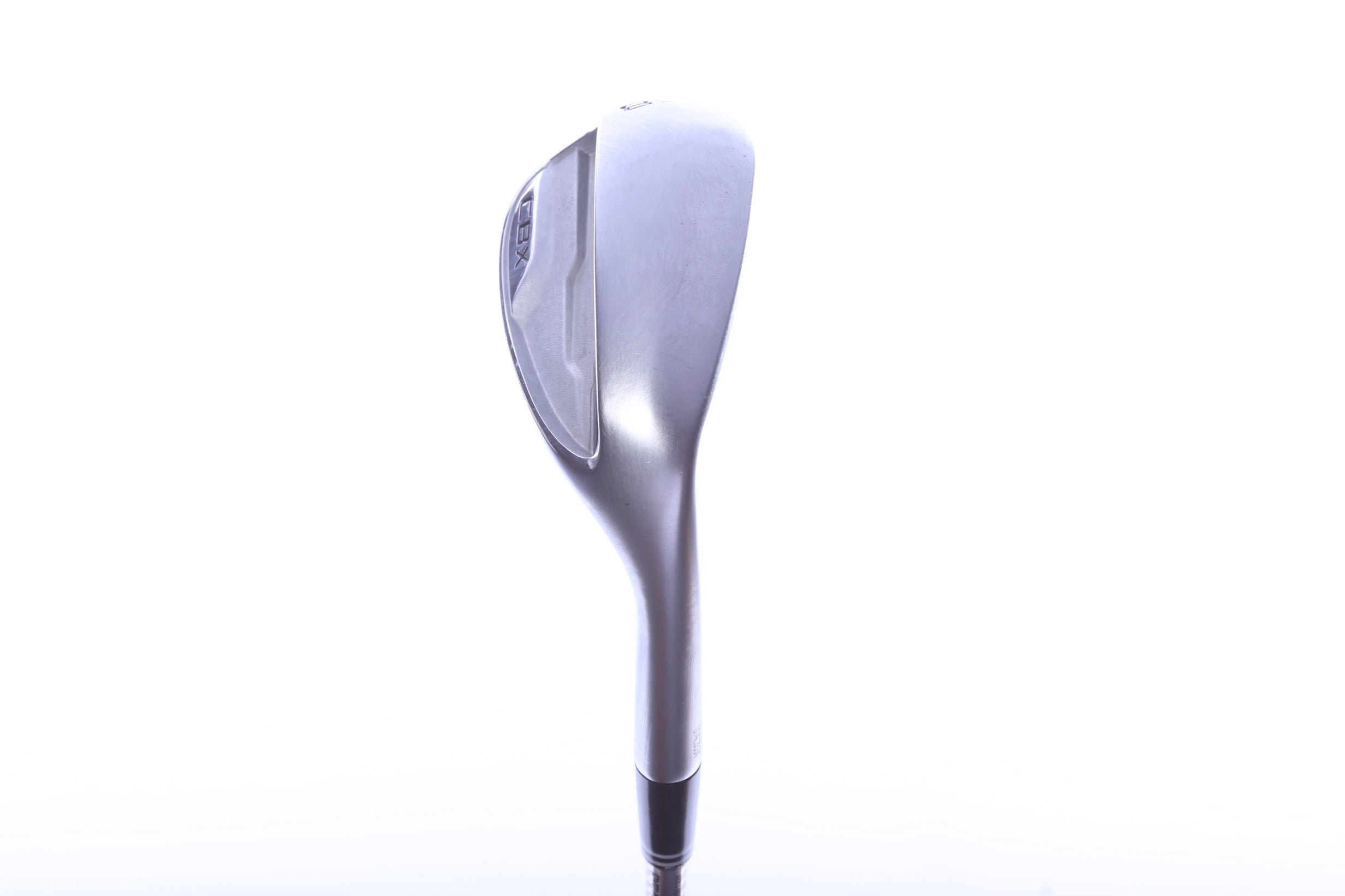 Used Cleveland CBX Lob Wedge - Right-Handed - 58 Degrees - Wedge Flex