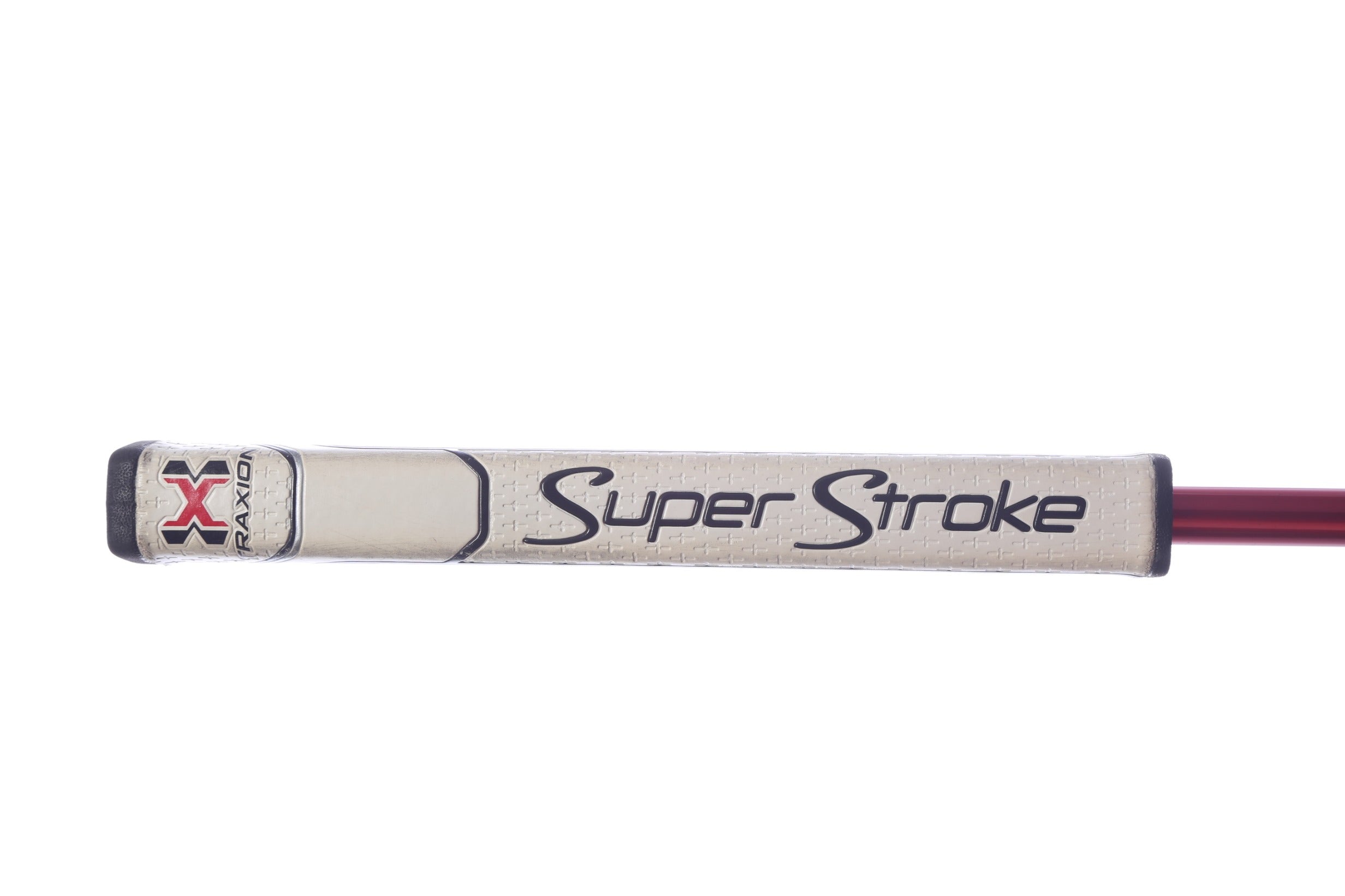 Used Odyssey White Hot OG 7S Stroke Lab Putter - Right-Handed - 35 in - Mallet-Next Round