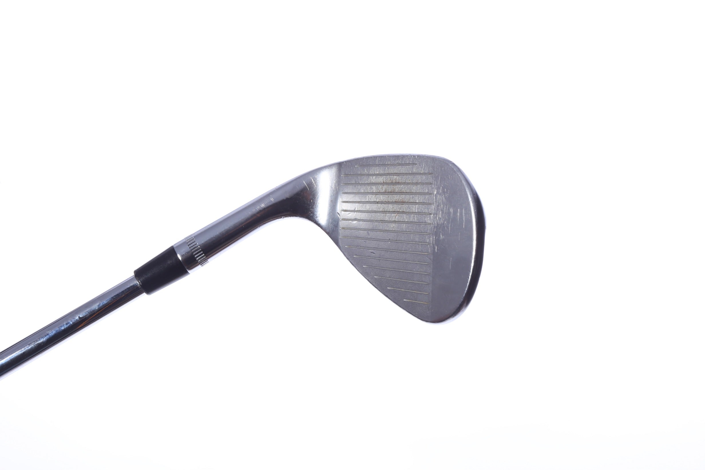 Used Callaway MD5 JAWS Chrome Sand Wedge - Right-Handed - 54 Degrees - Stiff Flex-Next Round