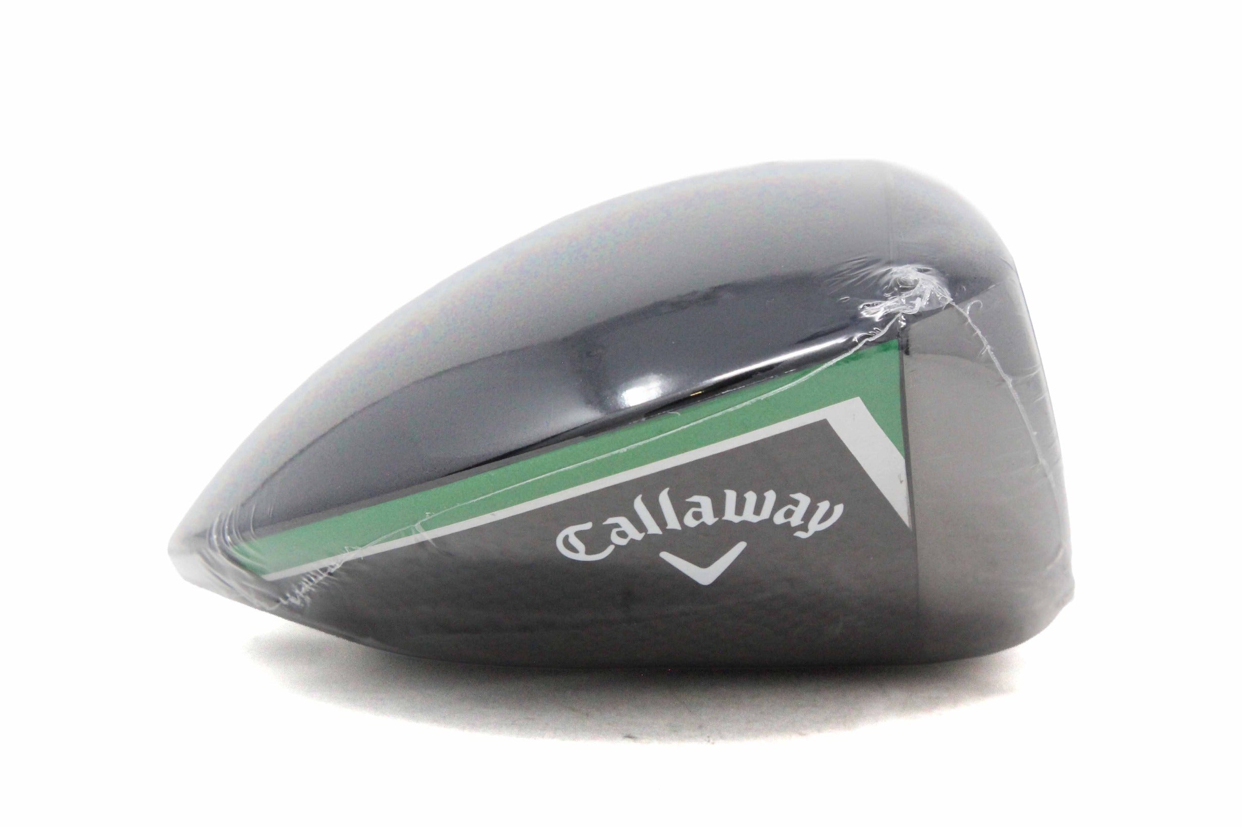 Used Callaway Elyte Triple Diamond Driver - HEAD ONLY - Right-Handed - 9 Degrees-Next Round