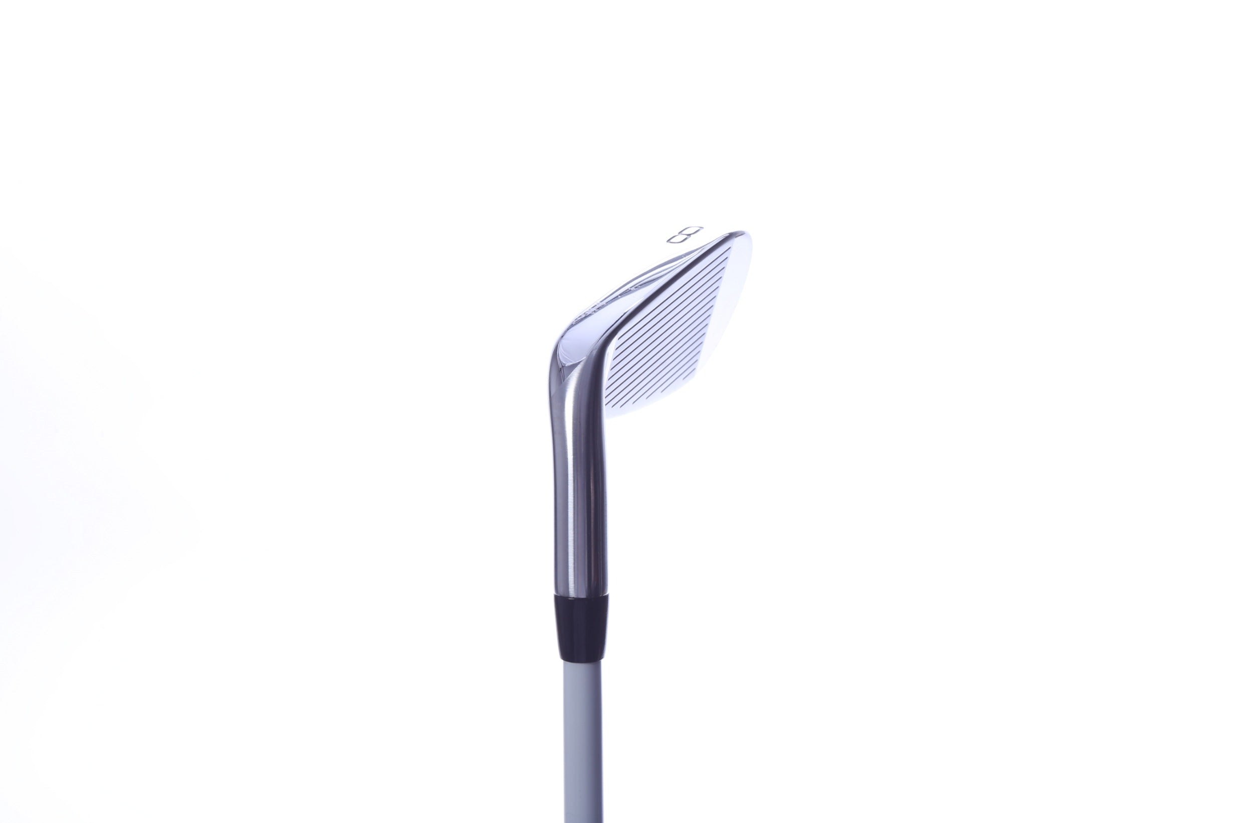 Used Titleist 2023 T350 Single 8-Iron - Right-Handed - Ladies Flex-Next Round