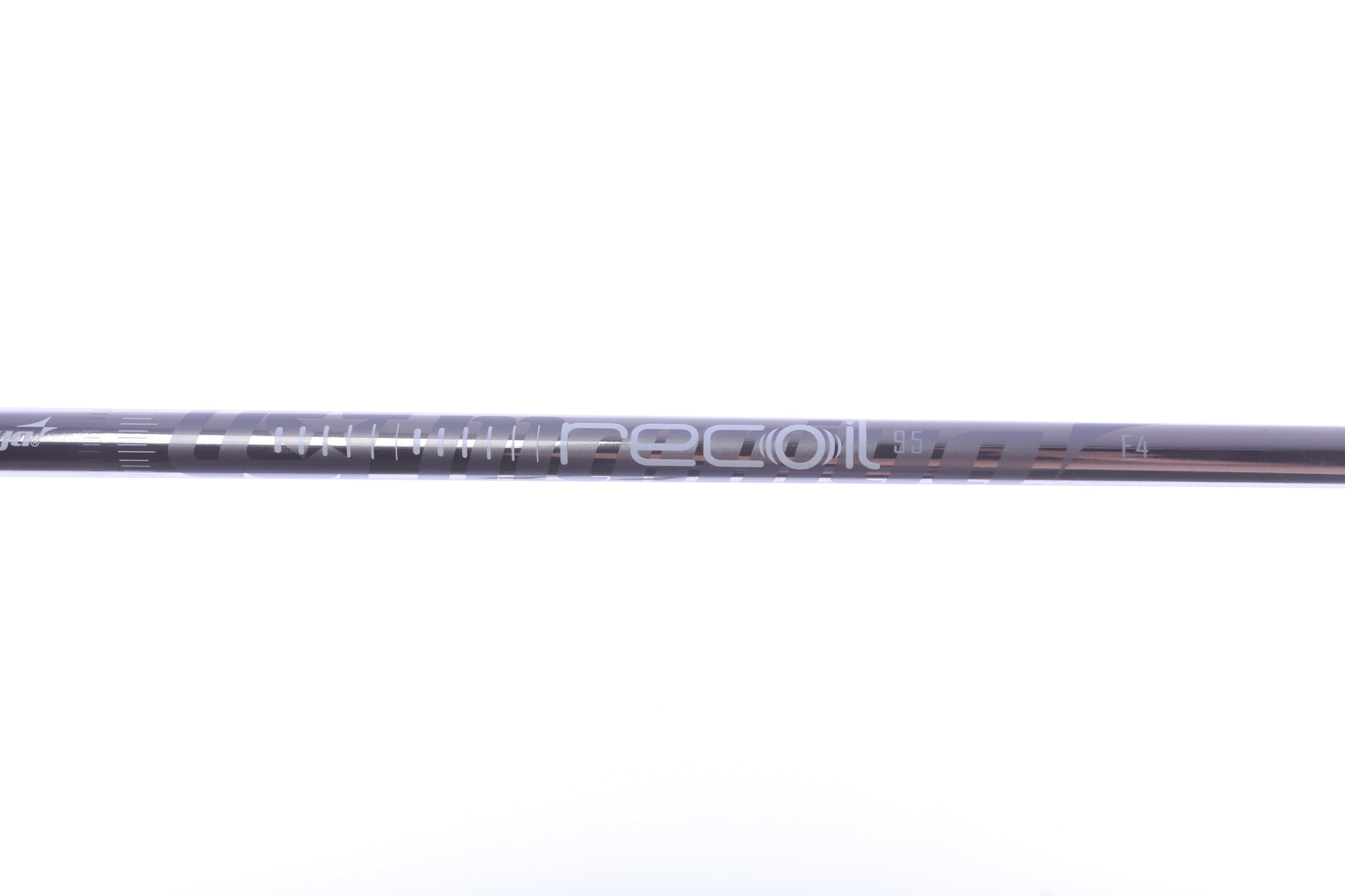 Used Ping G425 Iron Set - Right-Handed - 5-PW - Stiff Flex