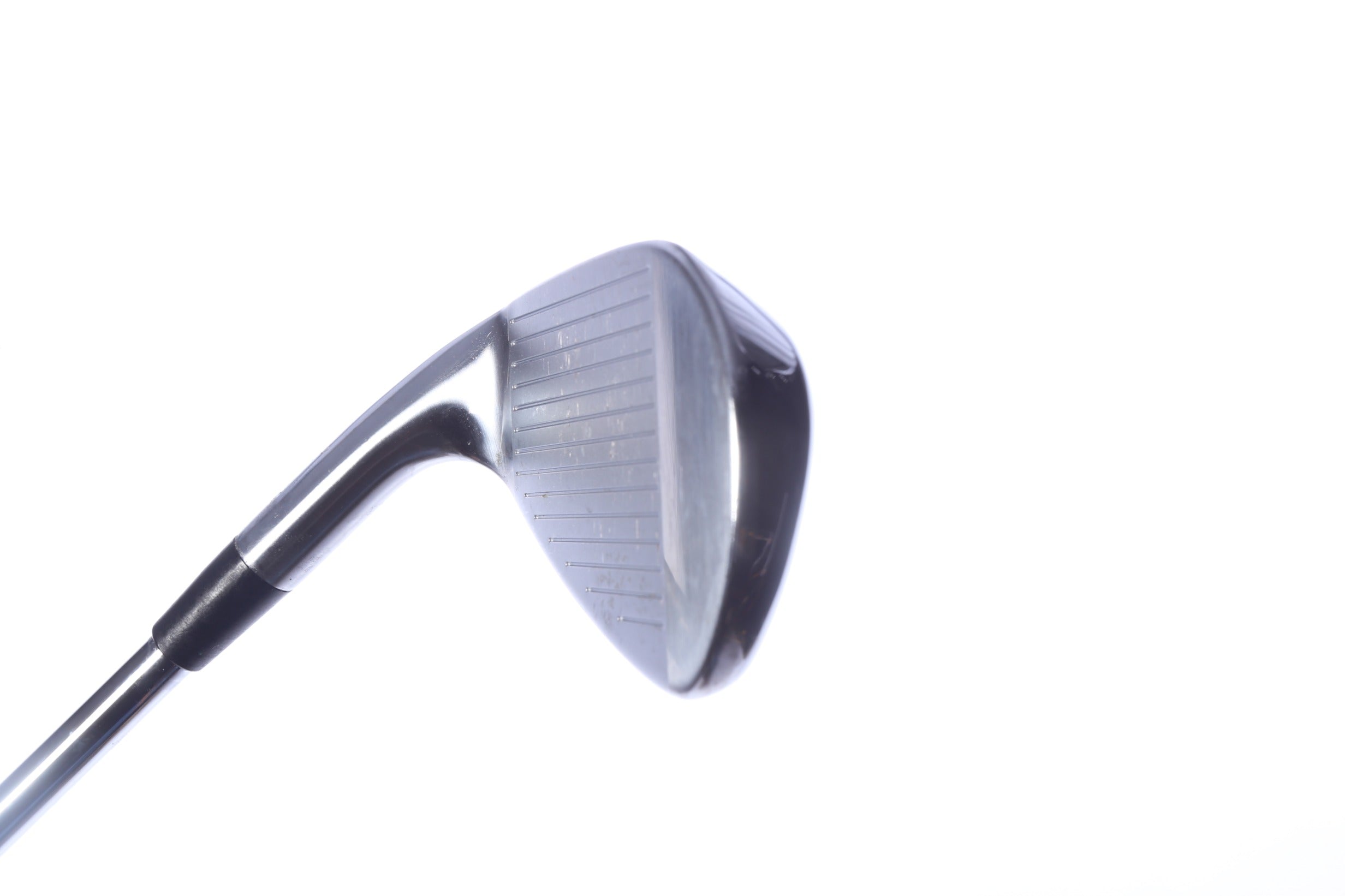 Used Titleist T350 Pitching Wedge - Right-Handed - 43 Degrees - Variable Flex-Next Round