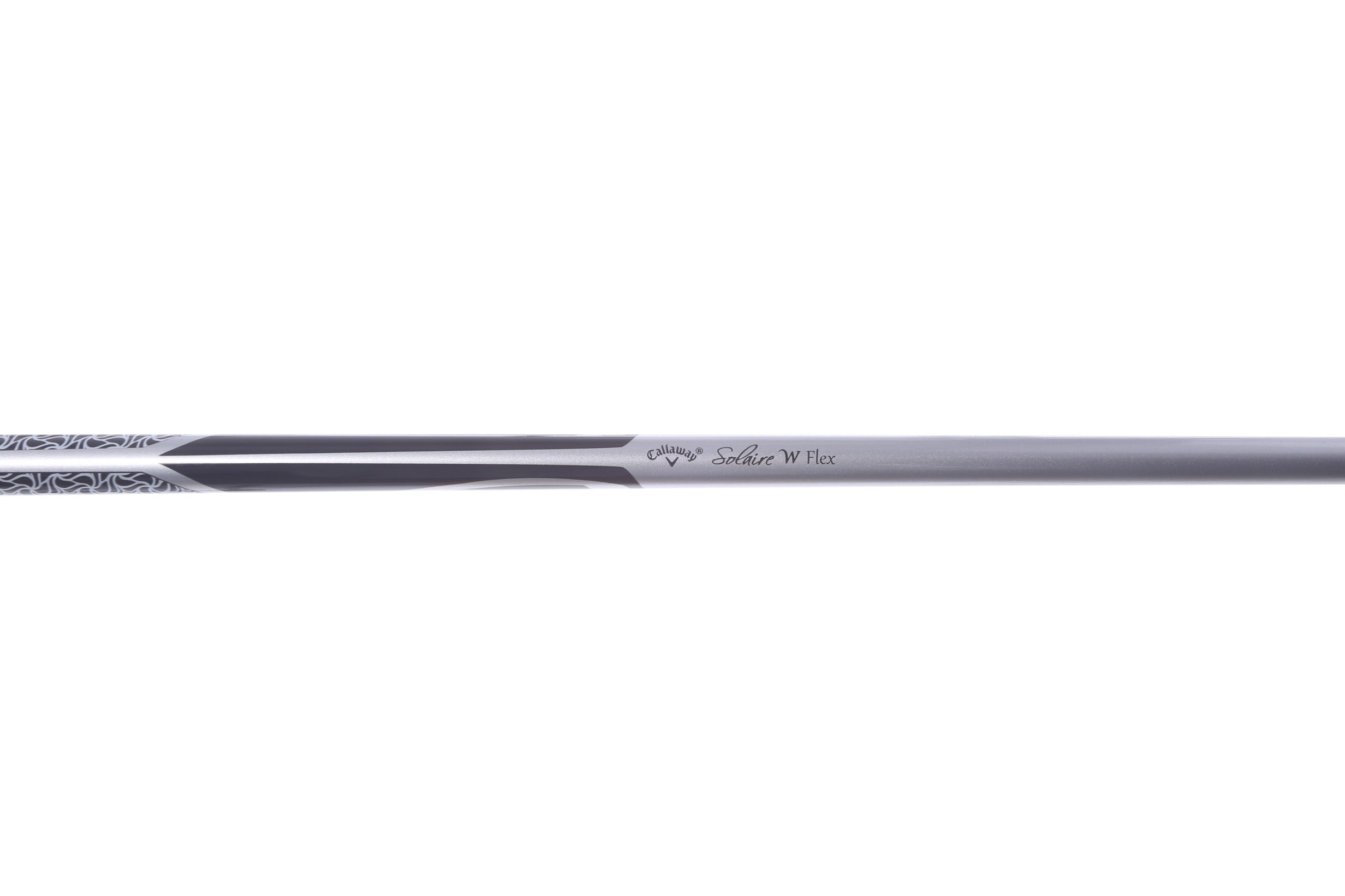 Used Callaway Solaire 5H Hybrid - Right-Handed - 26 Degrees - Ladies Flex-Next Round