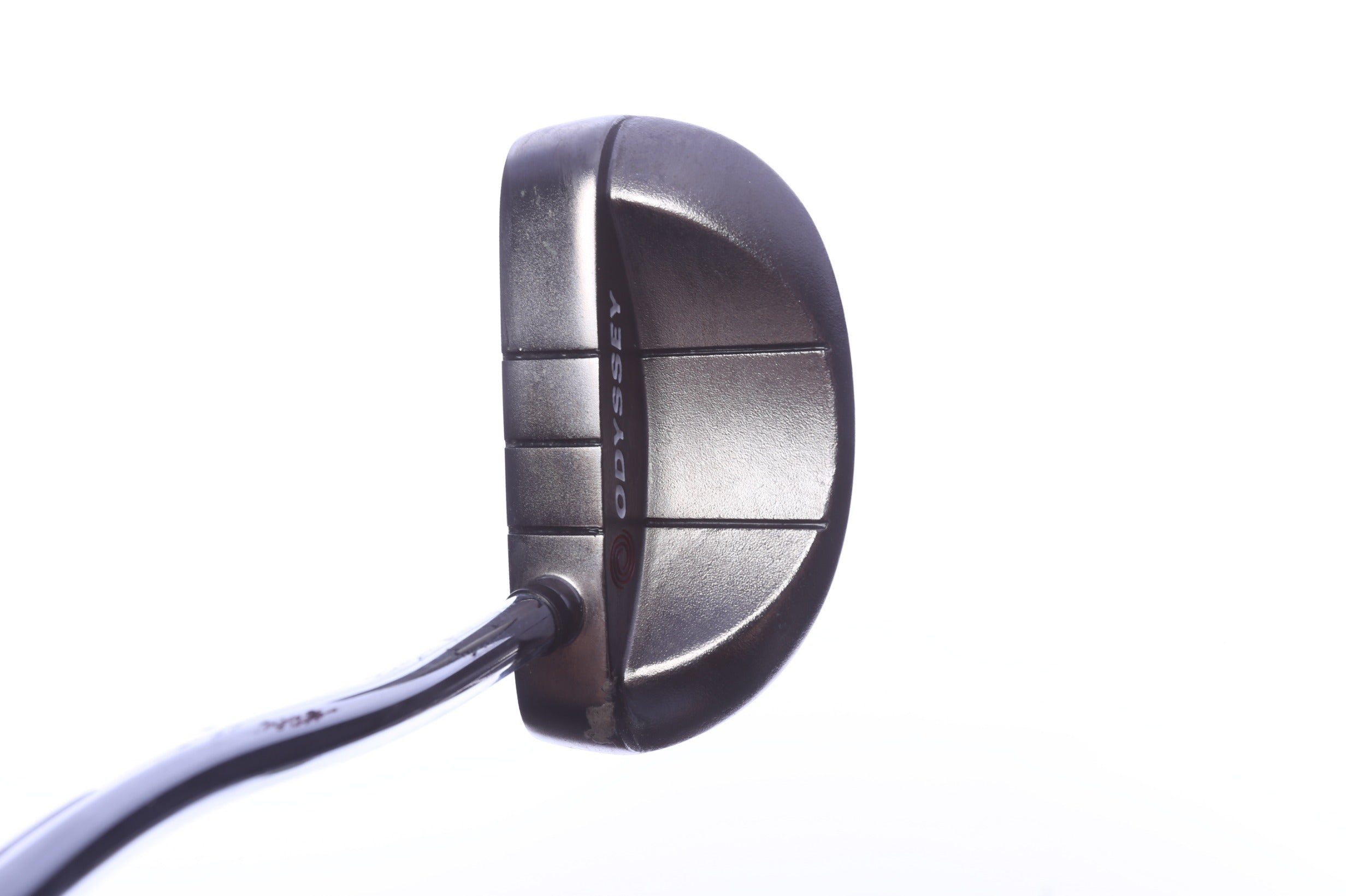 Used Odyssey White Ice Rossie Putter - Right-Handed - 35.5 in - Mid-mallet