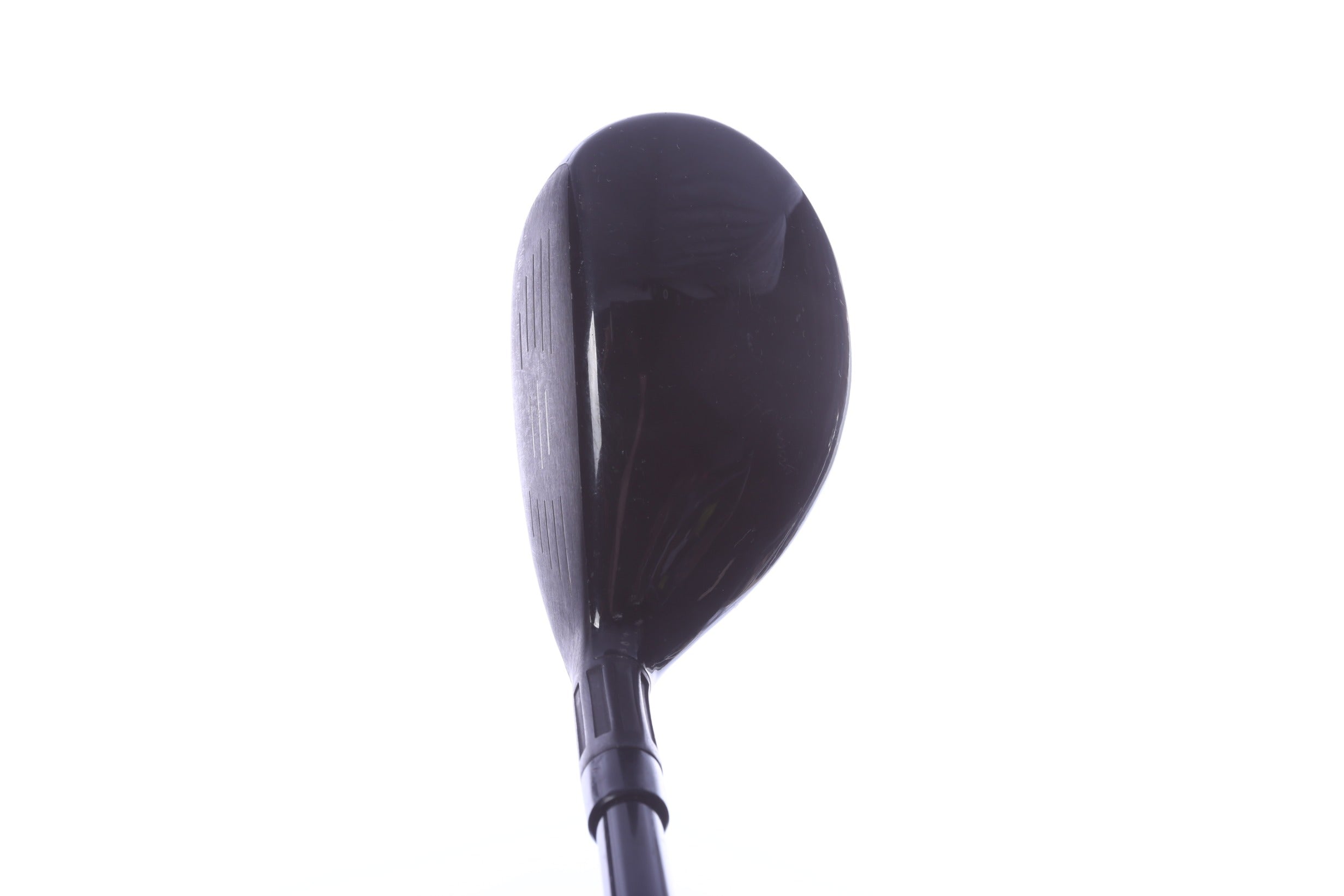 Used TaylorMade M2 3H Hybrid - Right-Handed - 19 Degrees - Stiff Flex-Next Round
