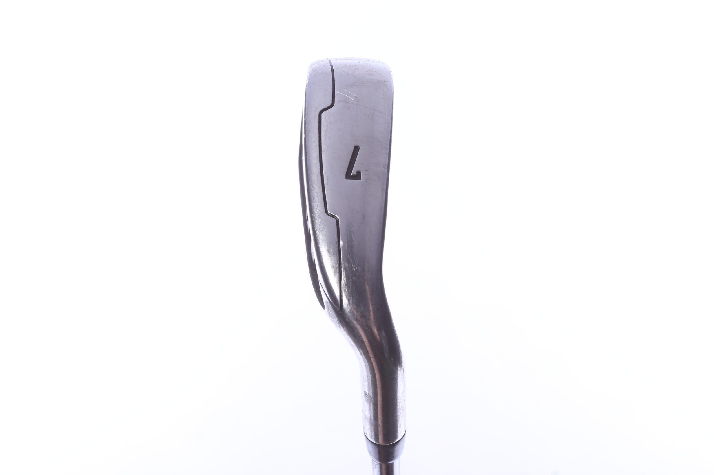 Used Callaway Mavrik Max Single 7-Iron - Right-Handed - Regular Flex-Next Round