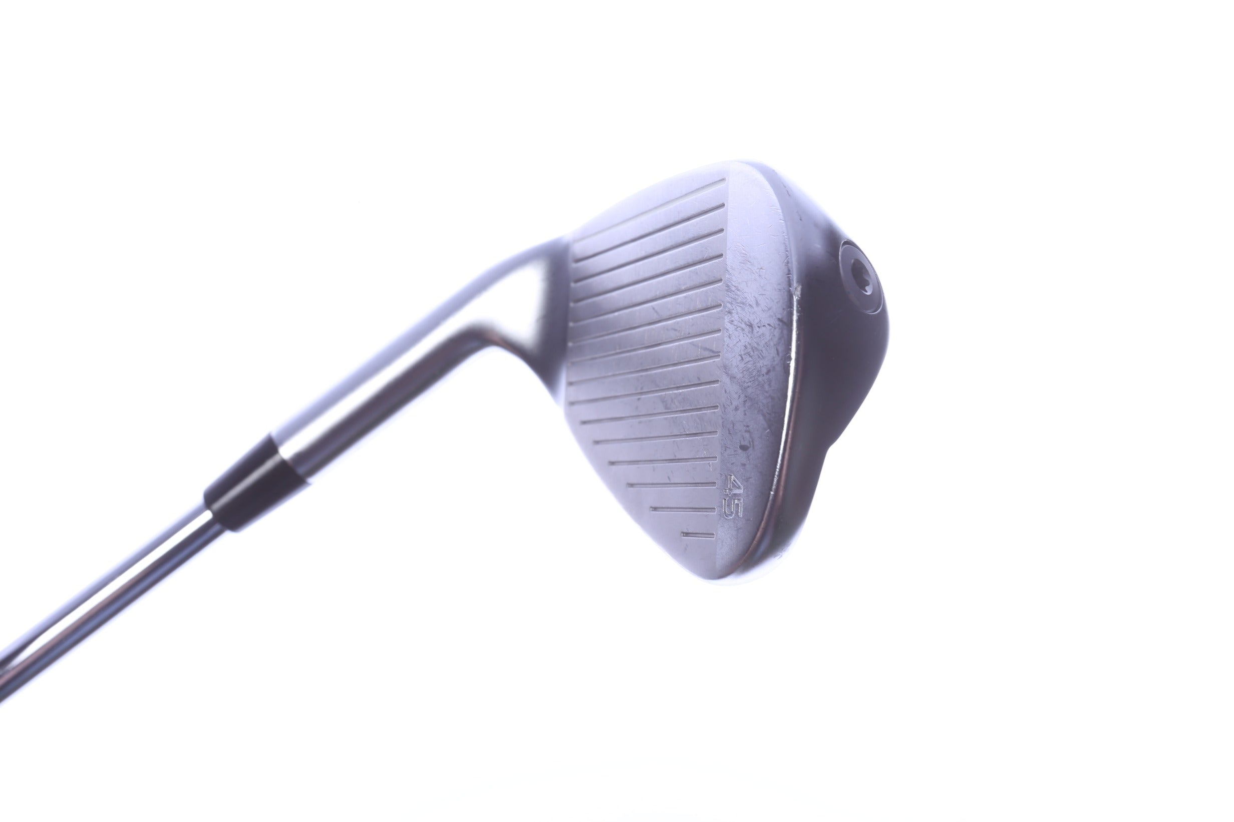 Used Ping G430 Utility Wedge - Right-Handed - 45 Degrees - Stiff Flex