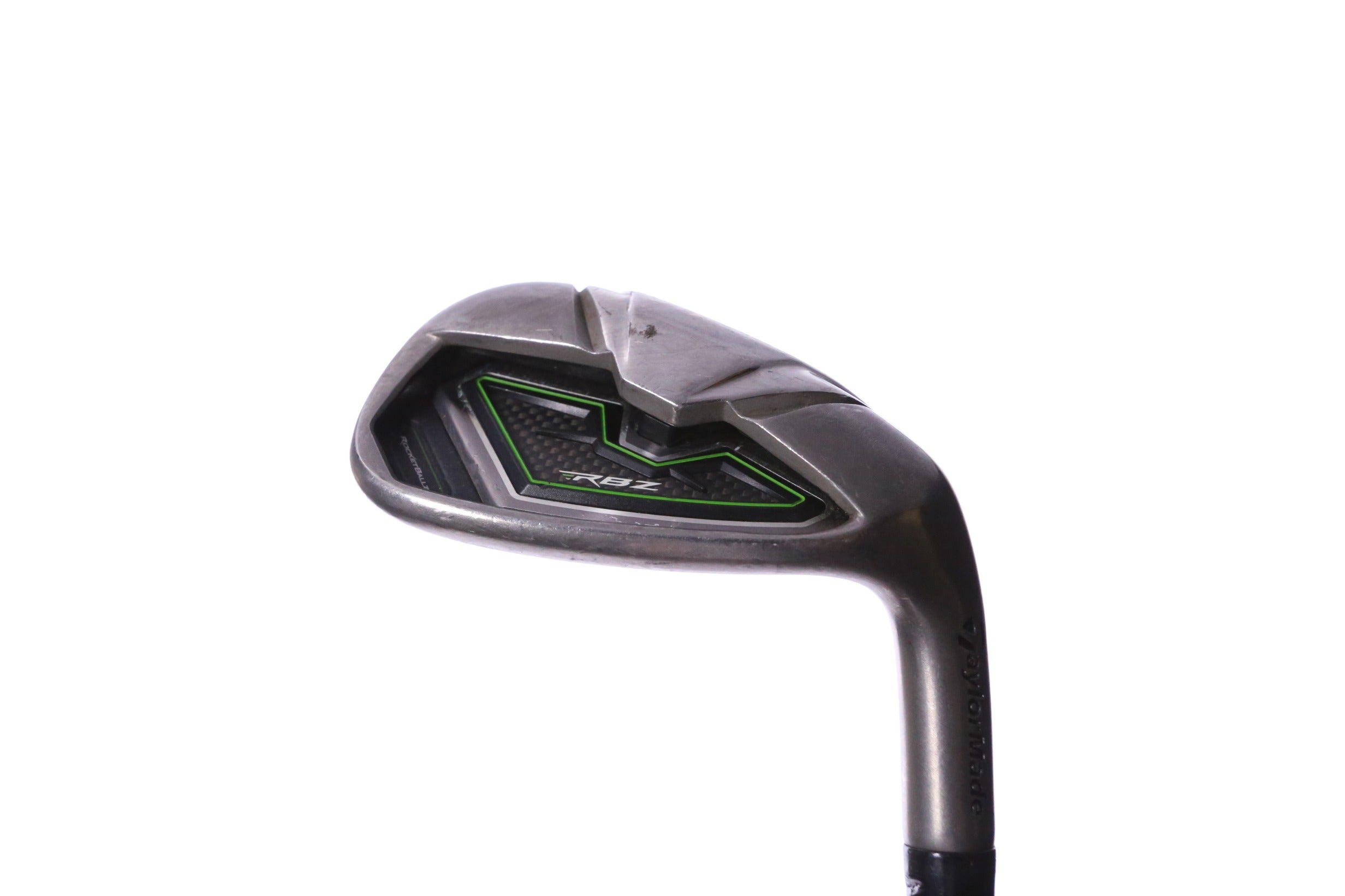 Used TaylorMade RocketBallz Pitching Wedge - Right-Handed - 45 Degrees - Ladies Flex-Next Round