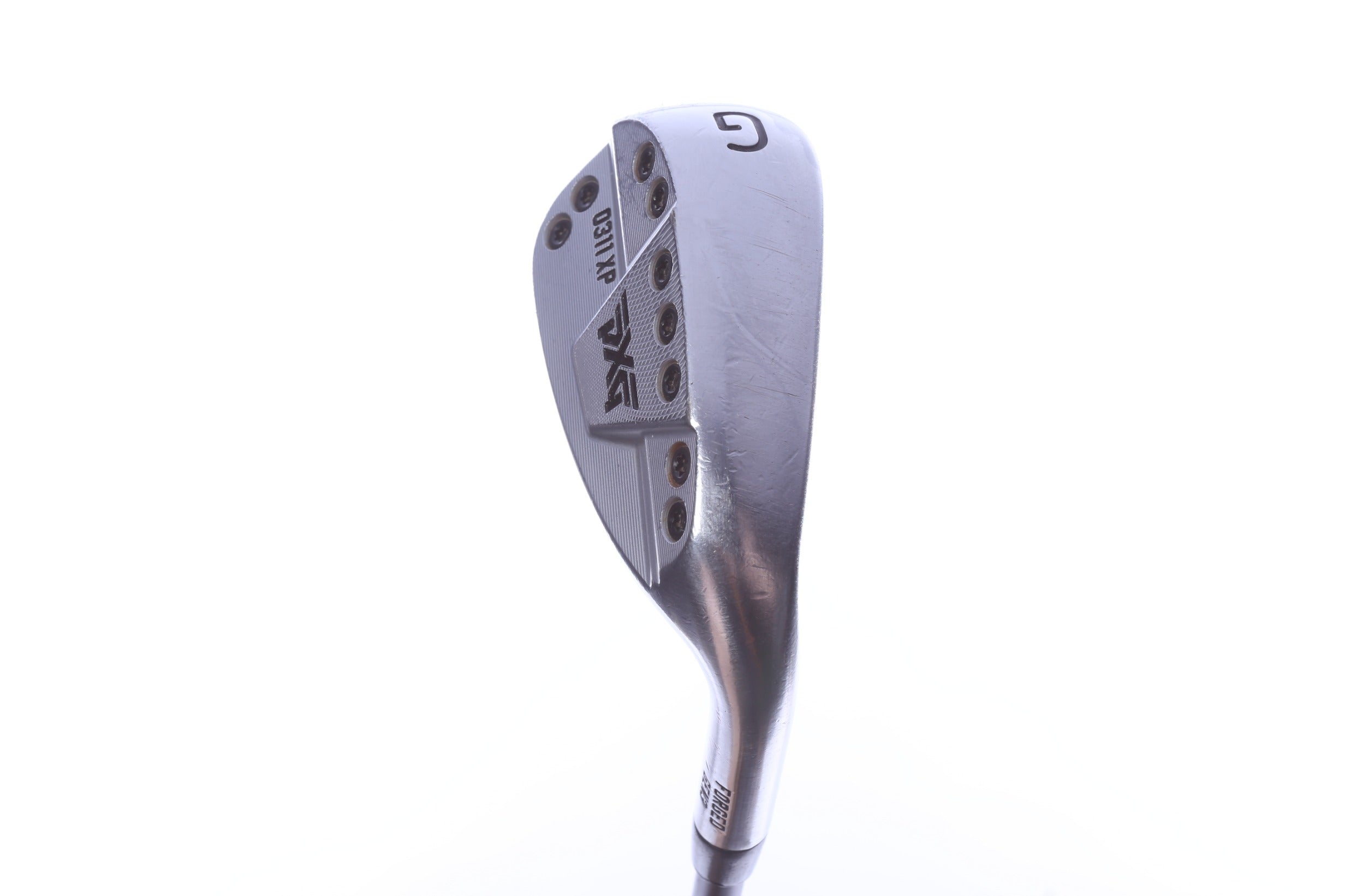 Used PXG 0311 XP GEN3 Gap Wedge - Right-Handed - 48 Degrees - Regular Plus Flex-Next Round