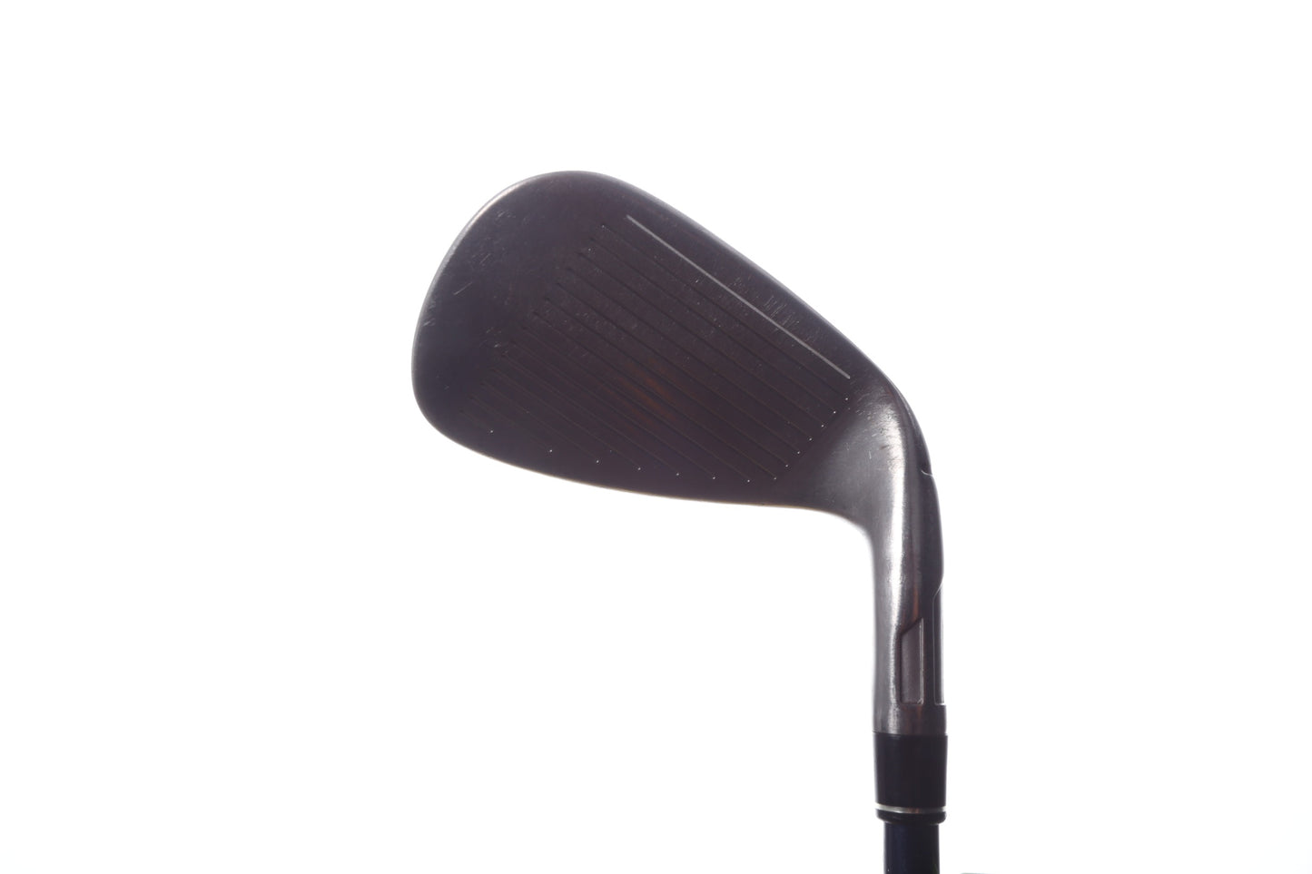 Used TaylorMade SIM2 MAX Pitching Wedge - Left-Handed - 43.5 Degrees - Stiff Flex-Next Round
