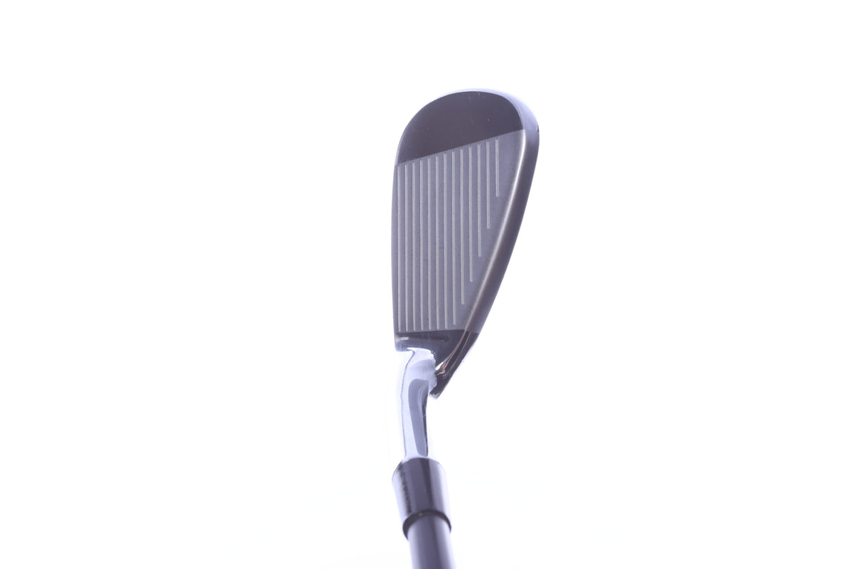 Used Callaway Rogue Pro Iron Set - Right-Handed - 5-PW - Stiff Flex-Next Round