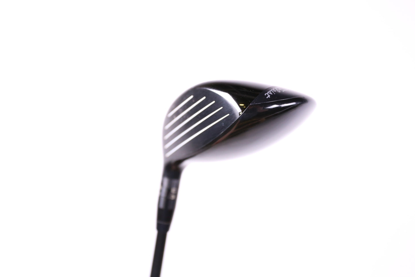 Used Titleist TSR2 5-Wood - Right-Handed - 18 Degrees - Regular Flex-Next Round