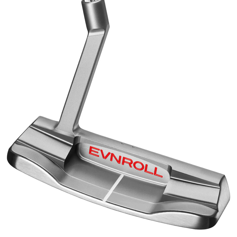 Mint Evnroll ER1 TourStroke Putter - Right-Handed - 34 in - Blade-Next Round