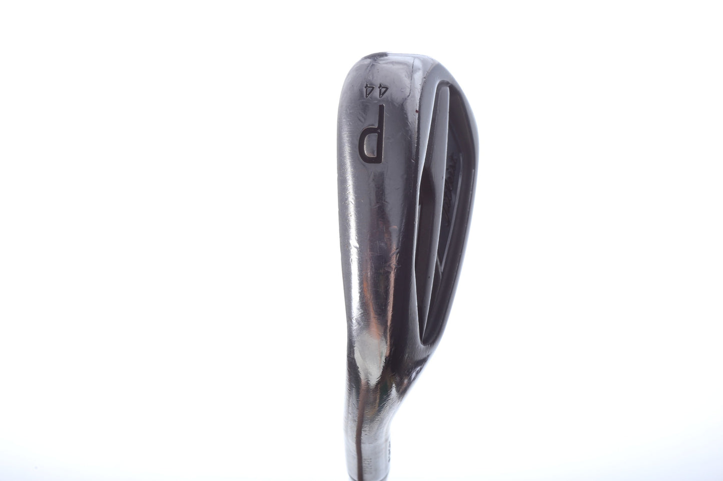 Used Titleist T100S Pitching Wedge - Left-Handed - 44 Degrees - Stiff Flex-Next Round