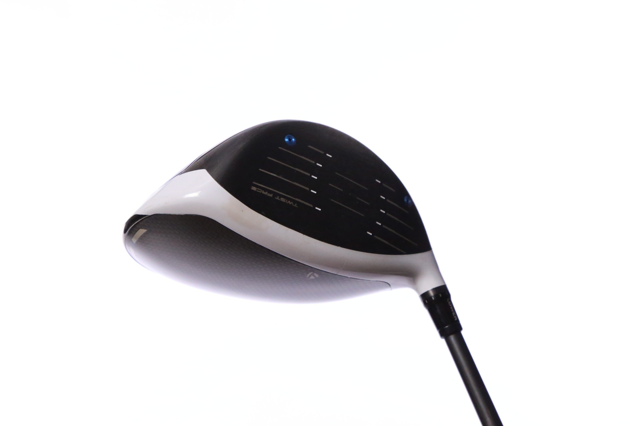 Used TaylorMade SIM MAX-D Driver - 10.5 Degrees - Stiff Flex Project X Even Flow RipTide - Left-Handed-Next Round