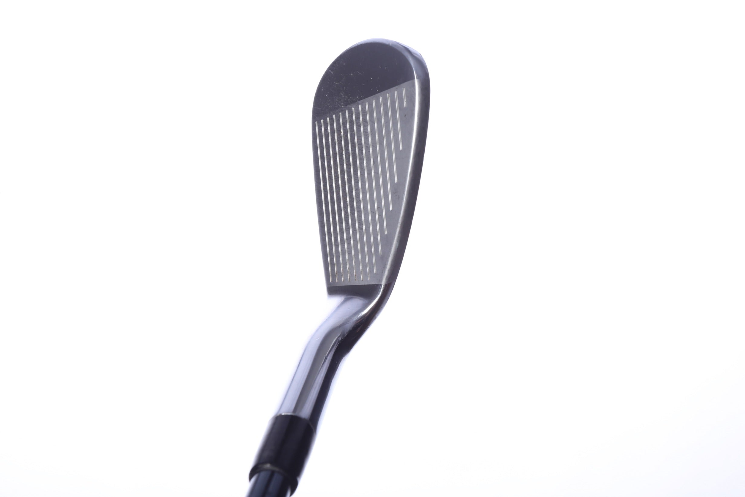 Used Mizuno Pro 245 Gap Wedge - Right-Handed - 48 Degrees - Regular Flex-Next Round