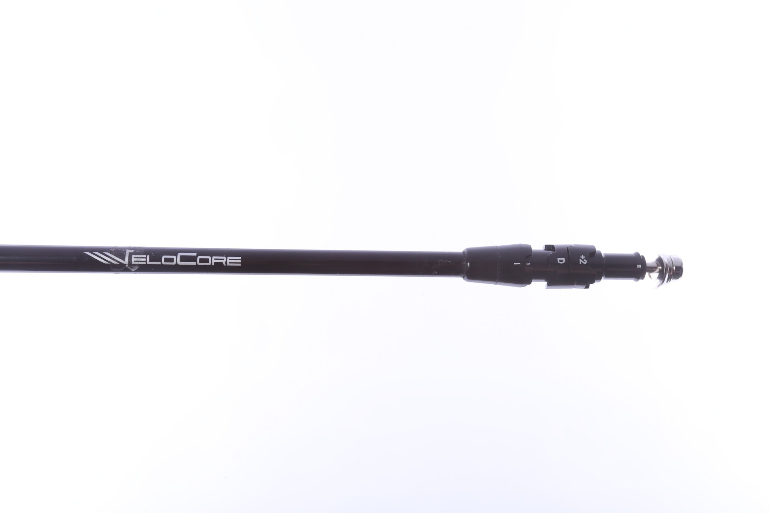 Used Fujikura Ventus Black Velocore Driver Shaft Stiff Flex Graphite - 44 in - Titleist Surefit Adapter-Next Round