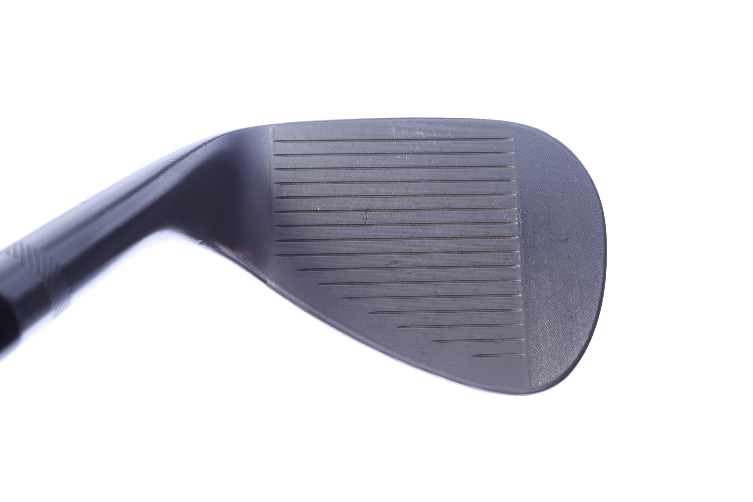 Used Titleist Vokey SM8 Tour Chrome Gap Wedge - Right-Handed - 48 Degrees - Wedge Flex-Next Round