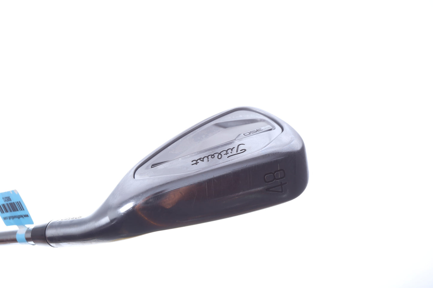 Used Titleist 2023 T350 Pitching Wedge - Right-Handed - 48 Degrees - Regular Flex-Next Round