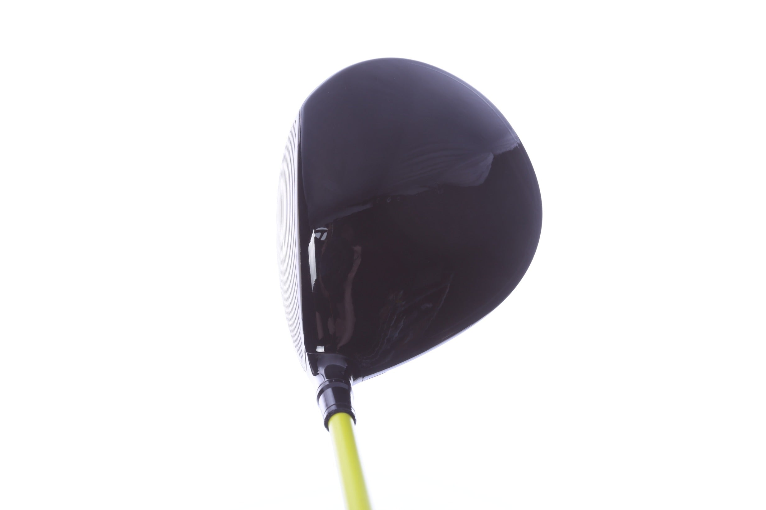 Used TaylorMade Qi10 LS Driver - 8 Degrees - Stiff Flex UST Mamiya Proforce V2 - Right-Handed-Next Round
