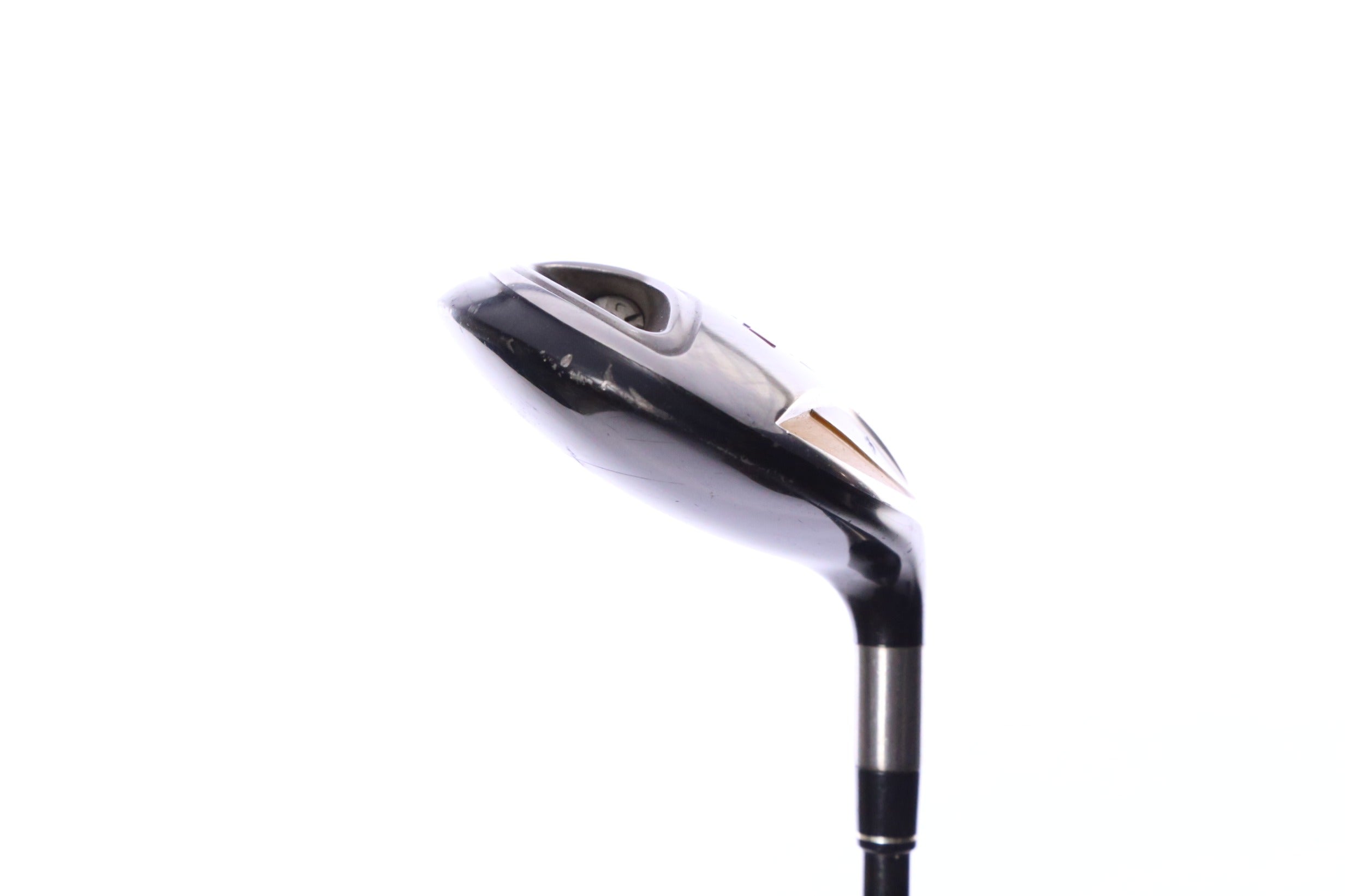 Used TaylorMade r7 Draw 3-Wood - Right-Handed - 15 Degrees - Regular Flex