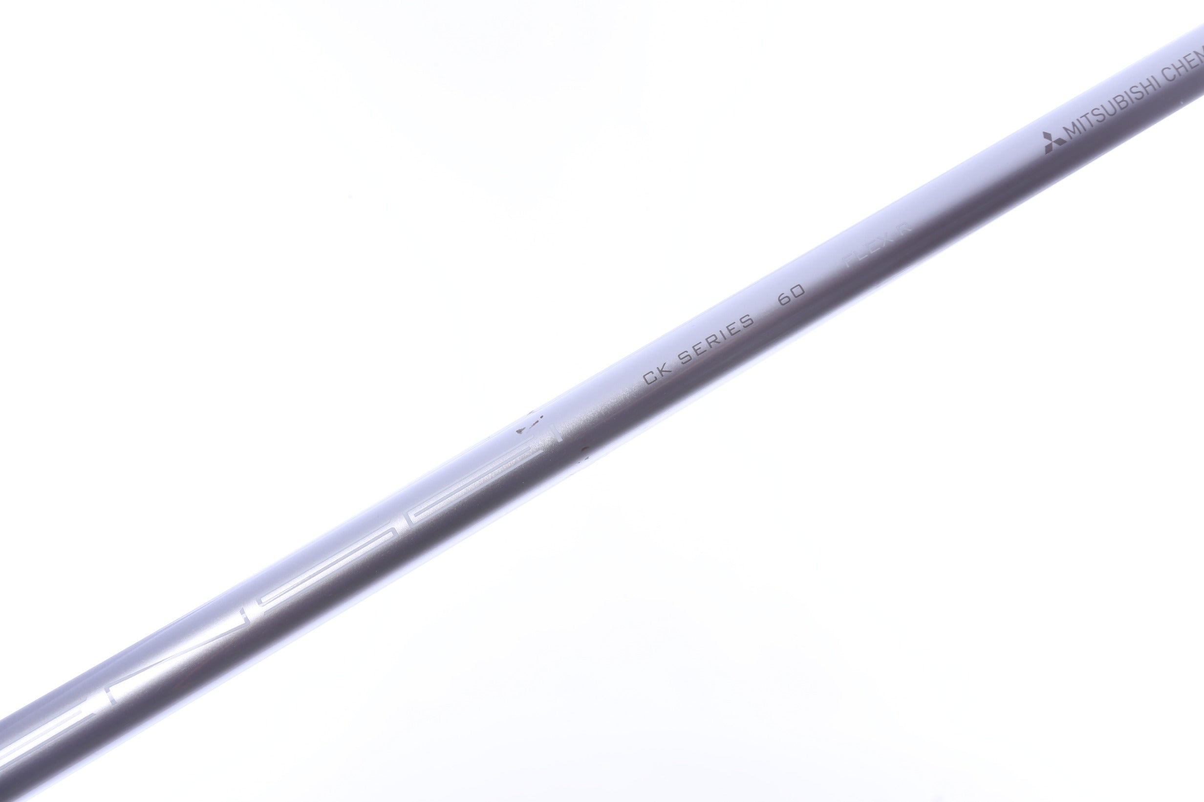 Used Mitsubishi Tensei CK Orange Driver Shaft Regular Flex Graphite - 44 in - No Adapter-Next Round