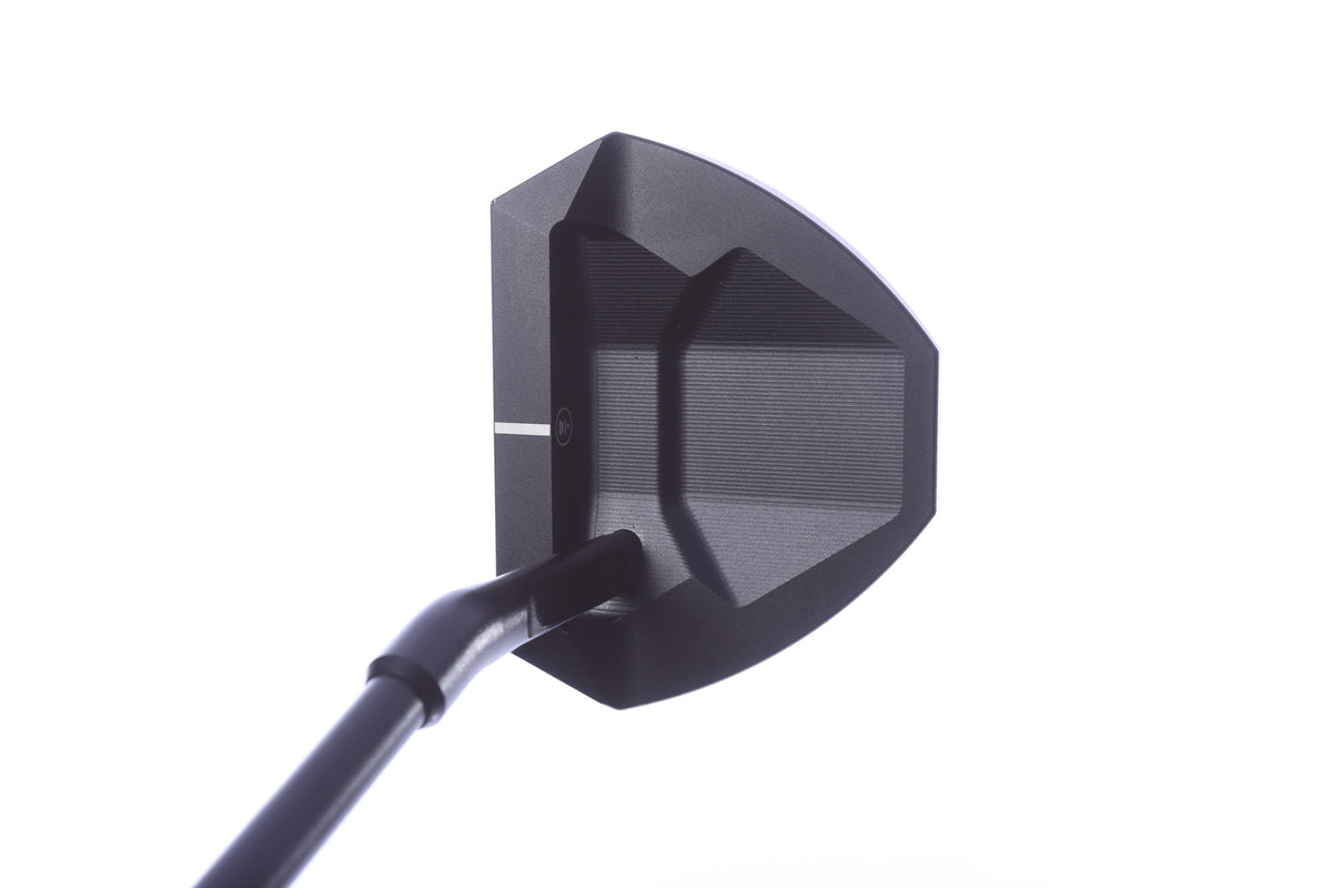 Used L.A.B. Golf OZ.1i HS Putter - Right-Handed - 35.5 in - Mallet-Next Round