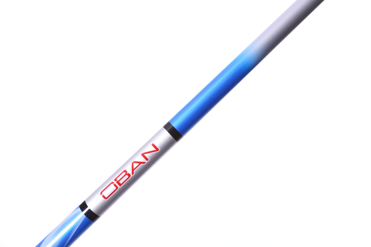 Used Oban Devotion HB Driver Shaft Stiff Flex Graphite - 44.25 in - Titleist Surefit Adapter