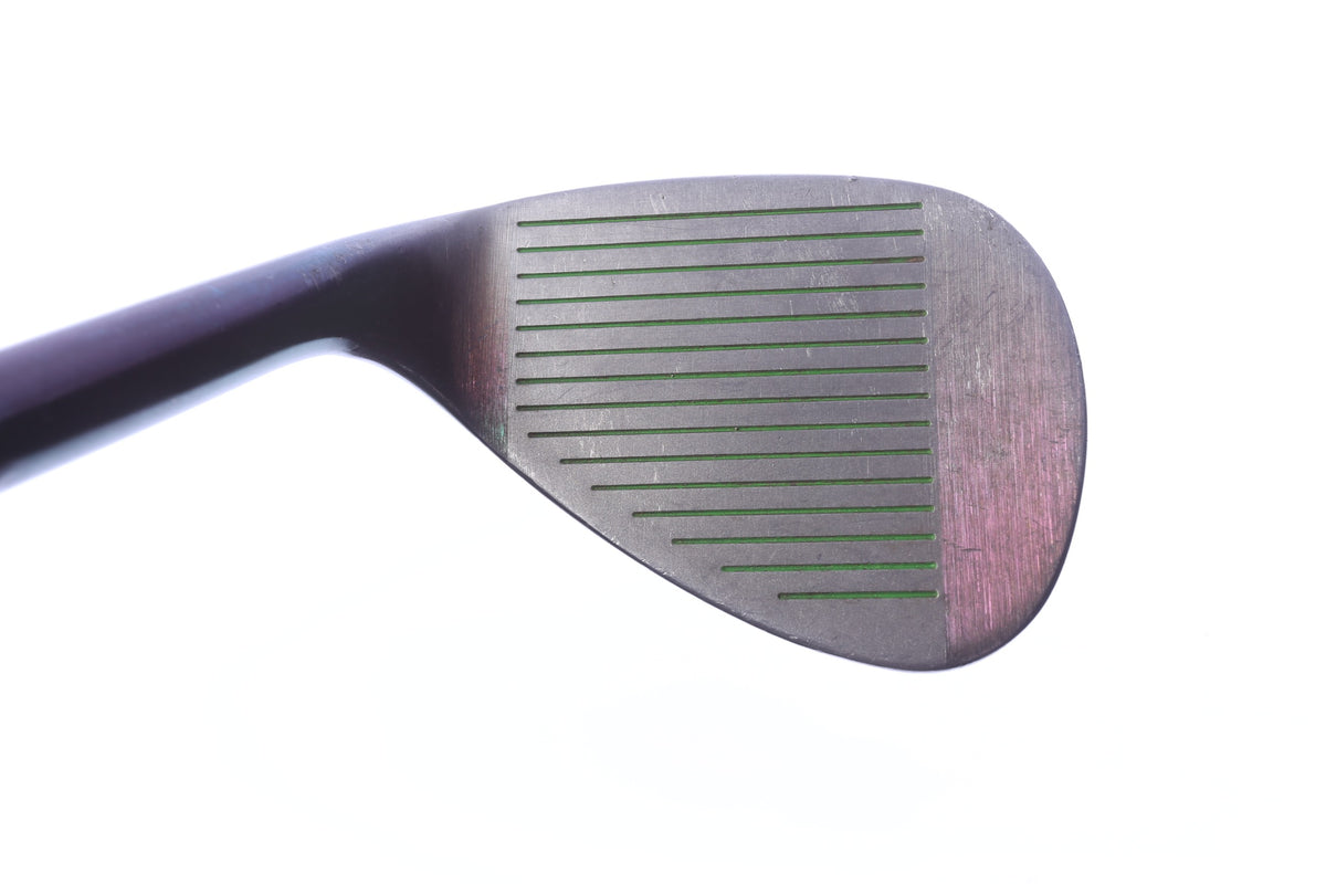 Used Bombtech Grenade Lob Wedge - Right-Handed - 60 Degrees - Wedge Flex-Next Round