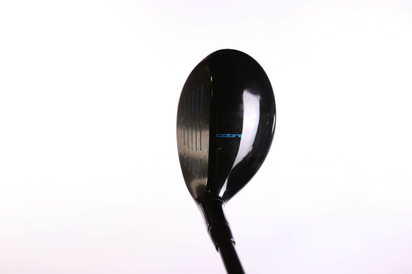 Used Cobra F-Max SuperLite Hybrid Set - Right-Handed - 5-6H - Ladies Flex-Next Round