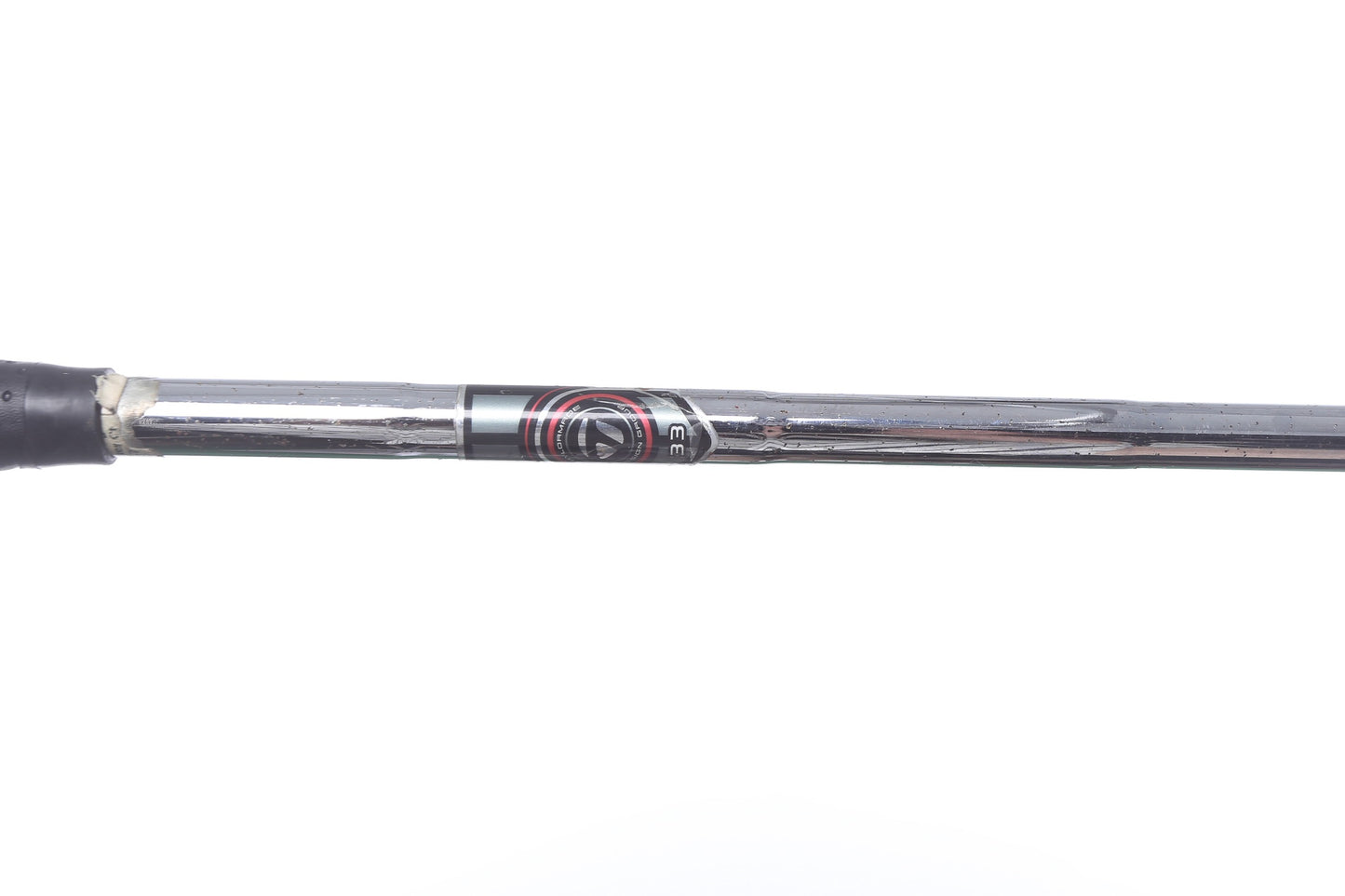 Used TaylorMade Ghost Tour Black Maranello Putter - Right-Handed - 33 in - Mid-mallet-Next Round