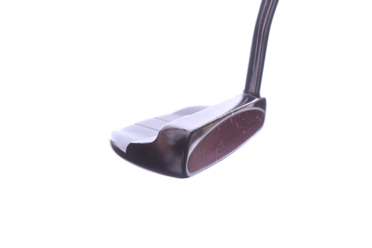 Used TaylorMade Rossa CGB Fontana Putter - Right-Handed - 35 in - Blade-Next Round