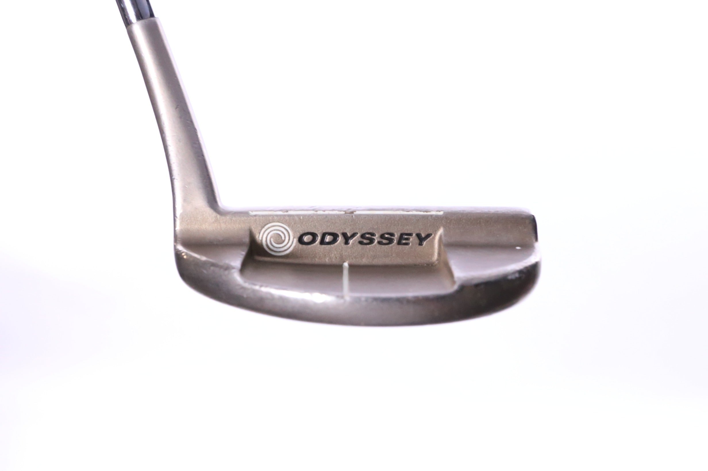 Used Odyssey White Hot Tour #9 Putter - Right-Handed - 35 in - Mid-mallet
