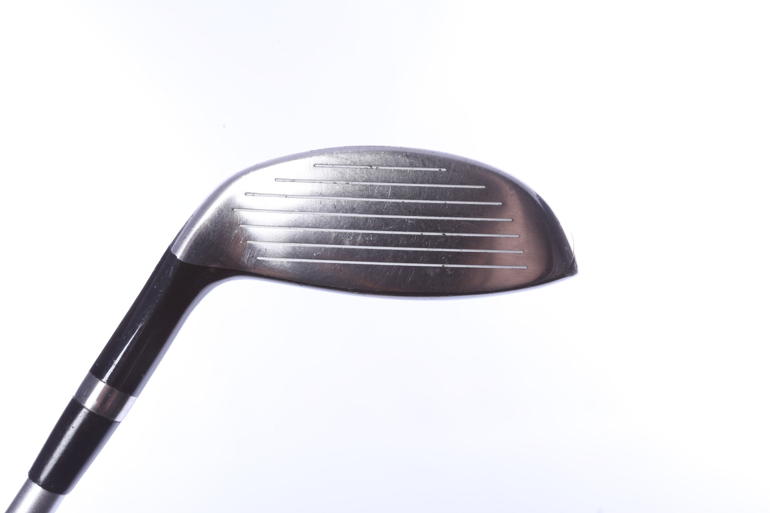 Used Tour Edge Hot Launch 3H Hybrid - Right-Handed - 19 Degrees - Regular Flex-Next Round