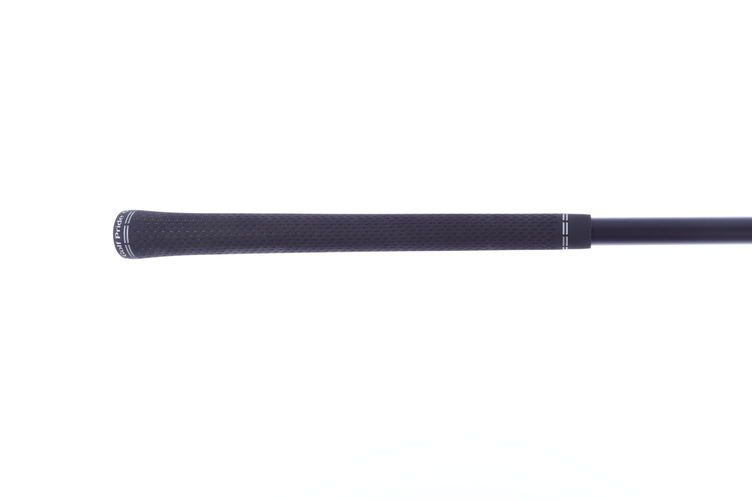 TaylorMade Qi35 Max Designer Black Driver - 10.5 Degrees - Regular Flex LA Golf A Series - Right-Handed