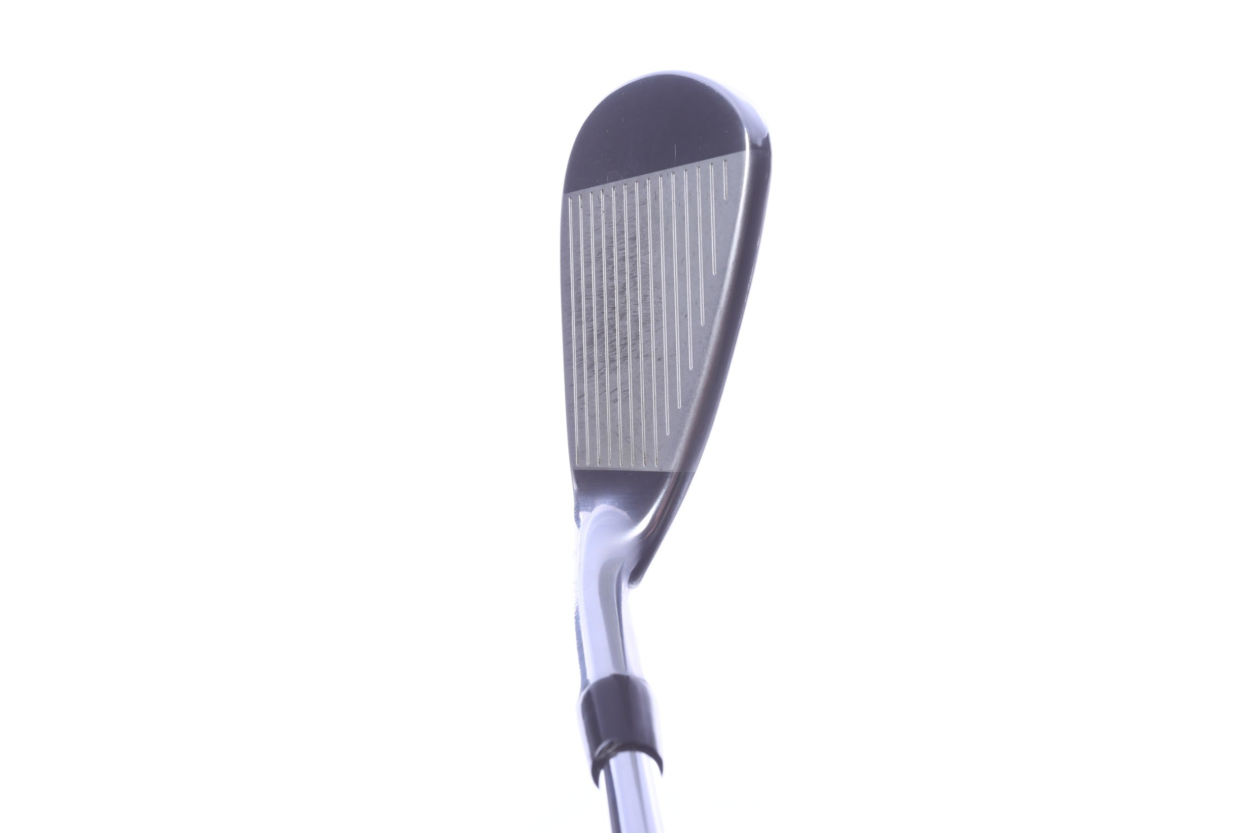Used Titleist 2023 T350 Iron Set - Right-Handed - 5-PW - Stiff Flex