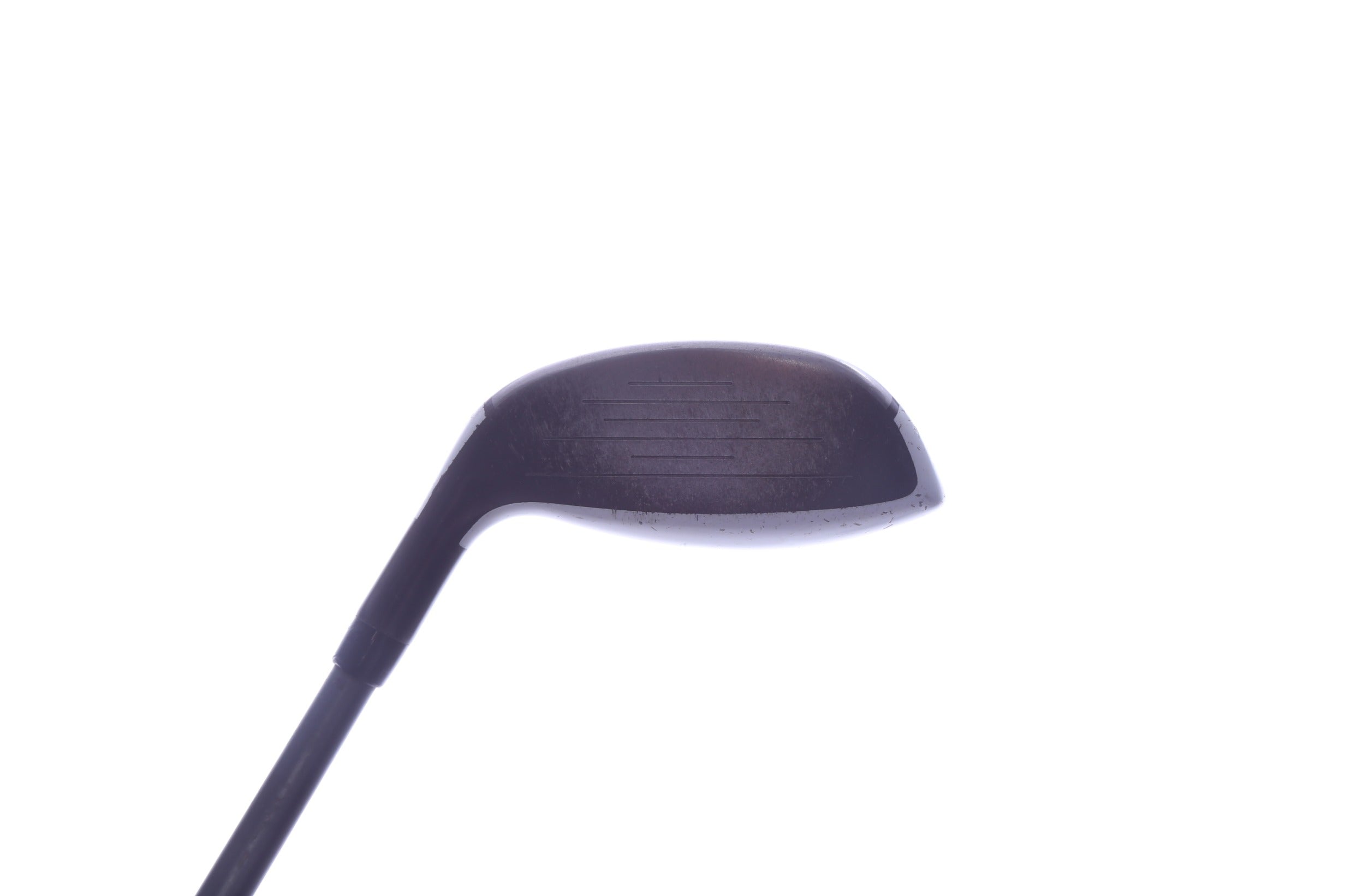 Used TaylorMade RocketBallz Tour 4H Hybrid - Right-Handed - 21.5 Degrees - Regular Flex-Next Round