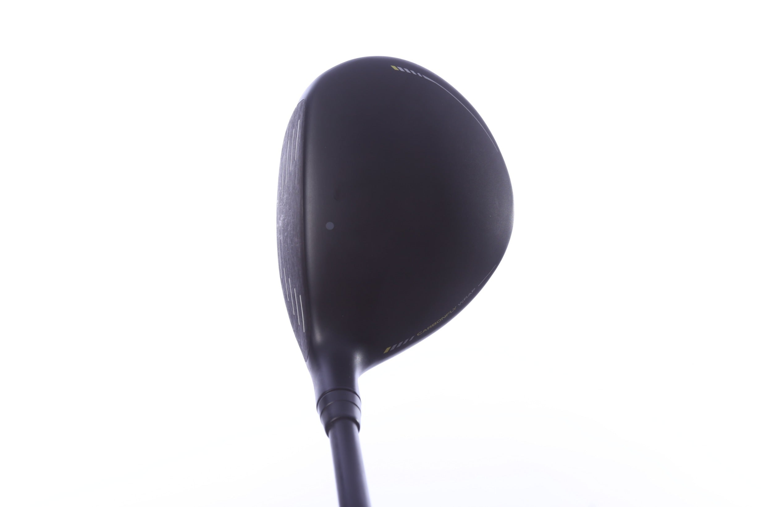 Used Ping G430 MAX 3-Wood - Right-Handed - 15 Degrees - Stiff Flex