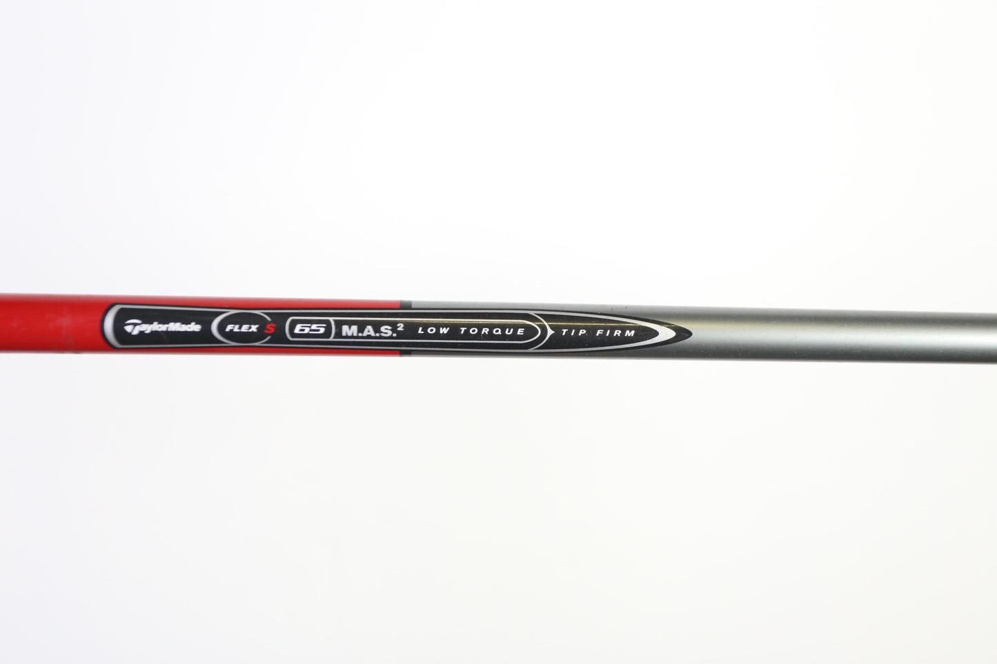 Used TaylorMade R580XD 3-Wood - Left-Handed - 15 Degrees - Stiff Flex-Next Round